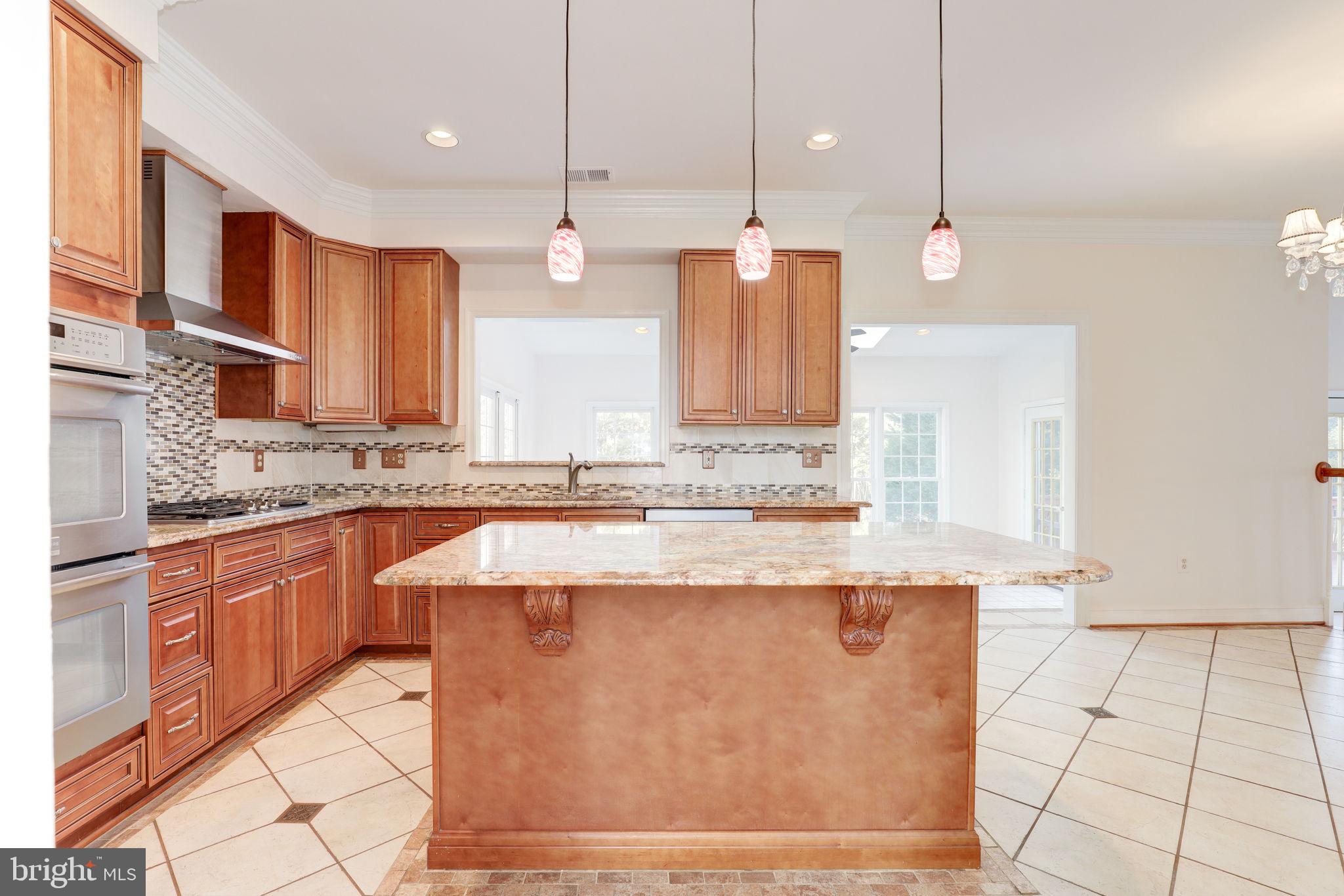 BLENHEIM - Residential