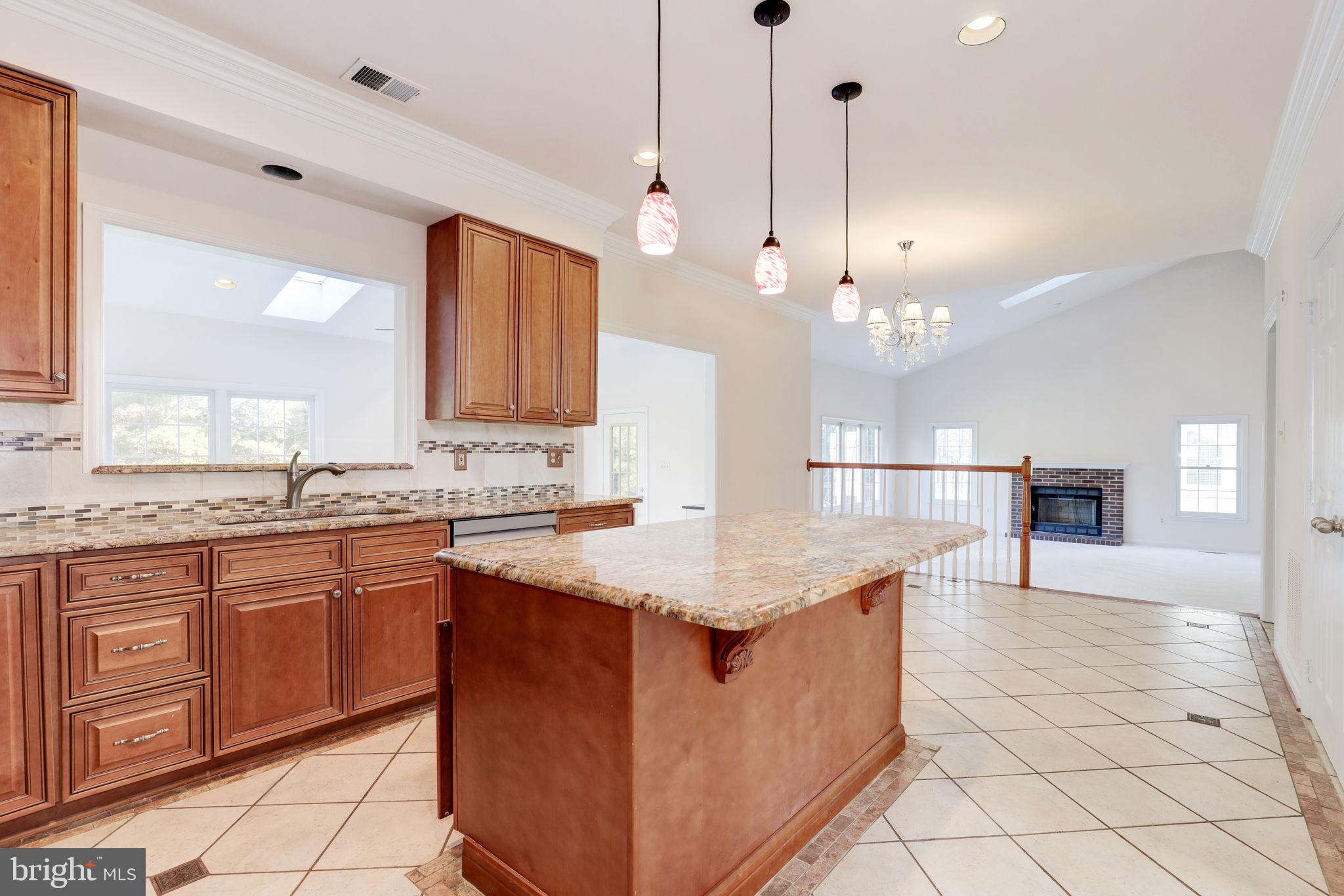 BLENHEIM - Residential