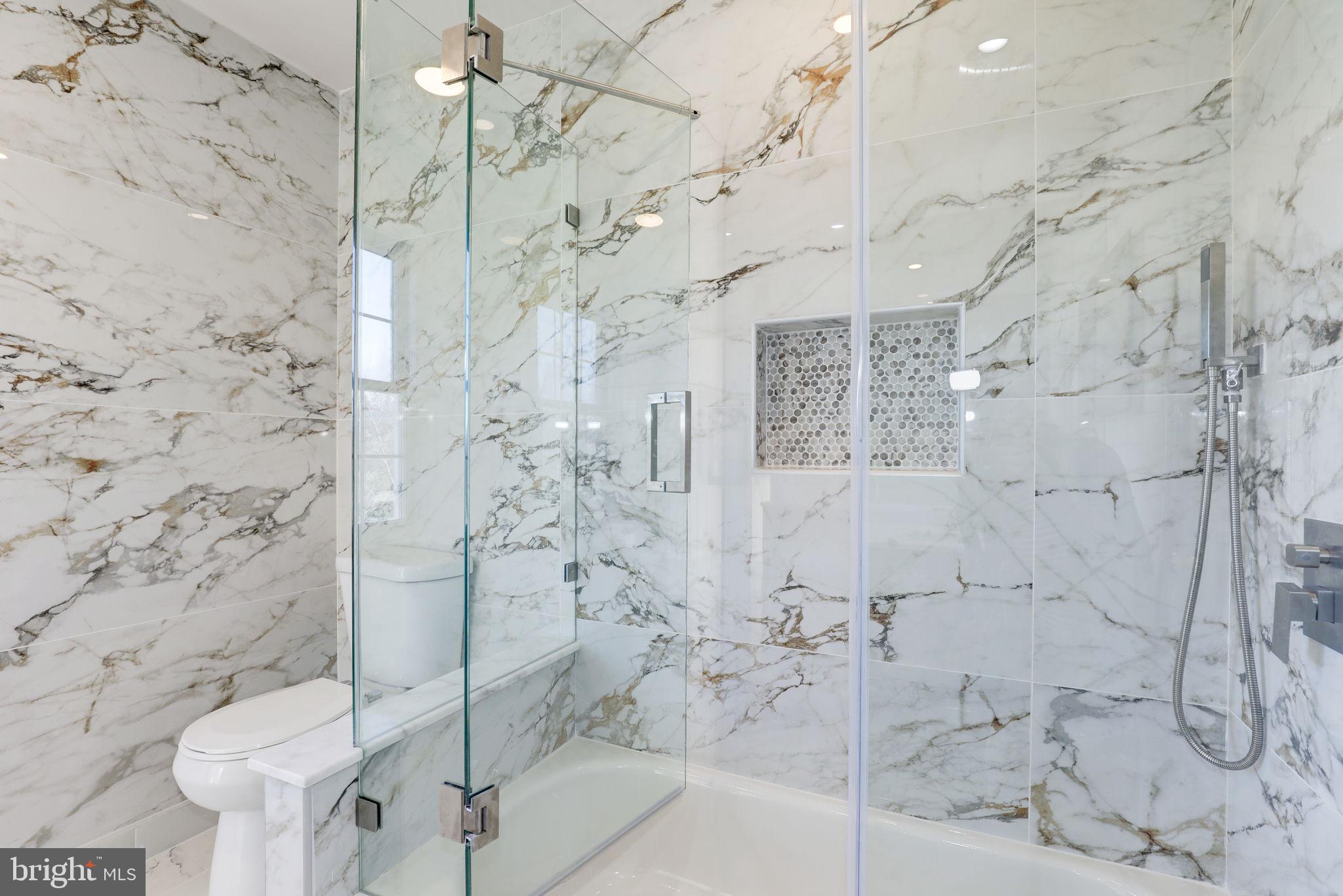 BLENHEIM - Residential