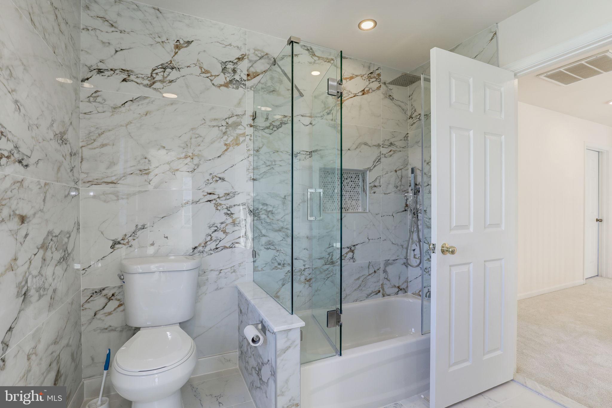 BLENHEIM - Residential