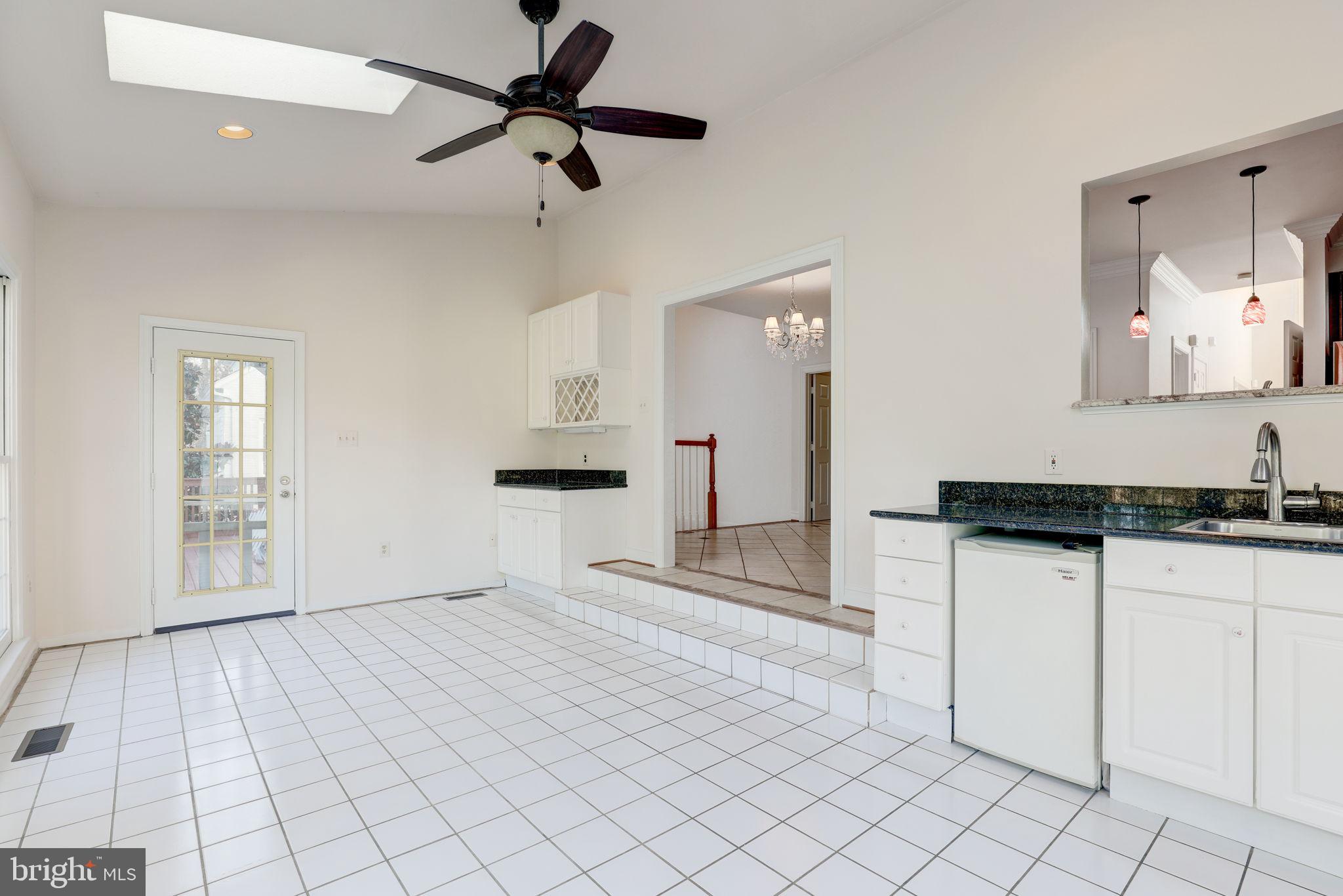 BLENHEIM - Residential