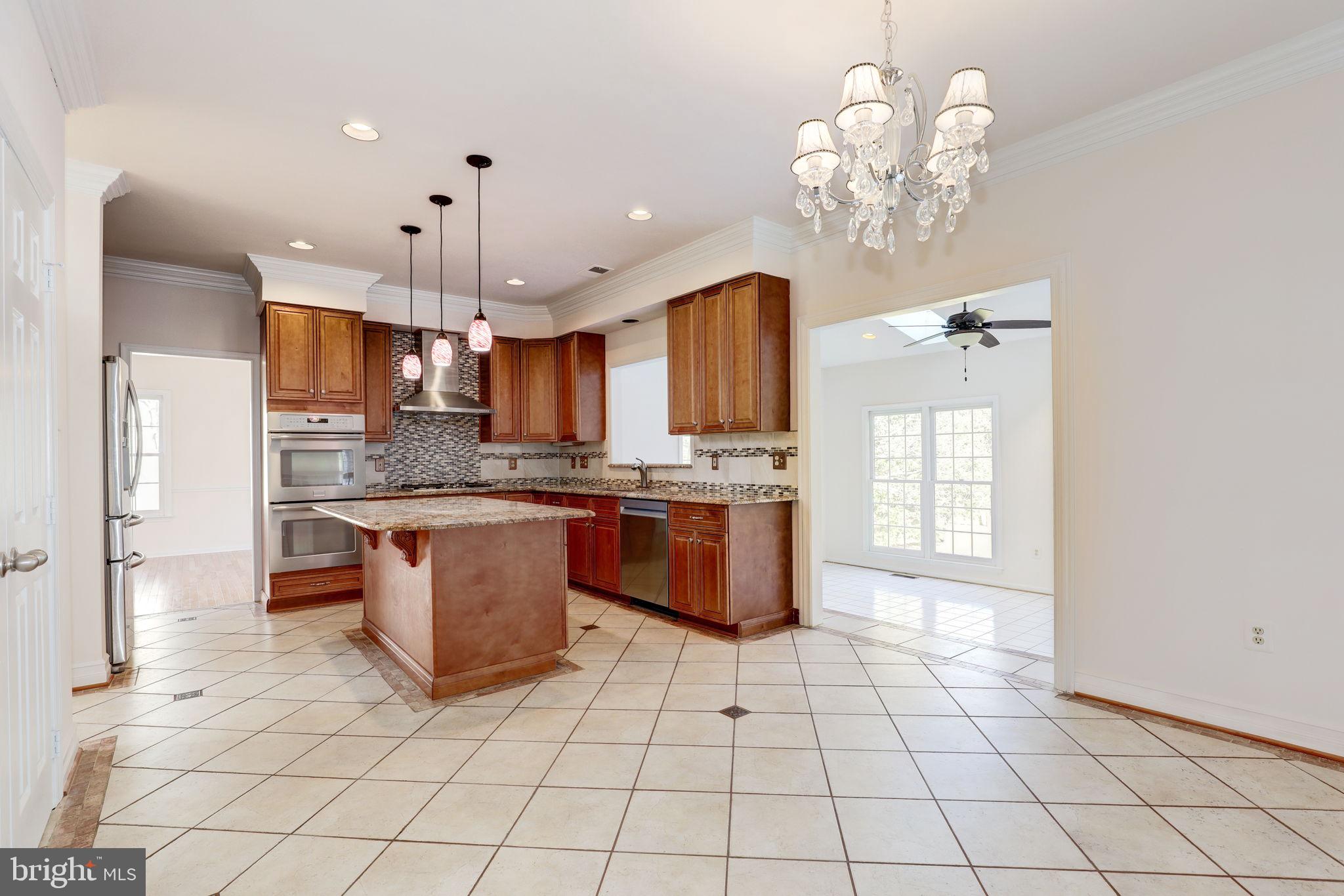 BLENHEIM - Residential