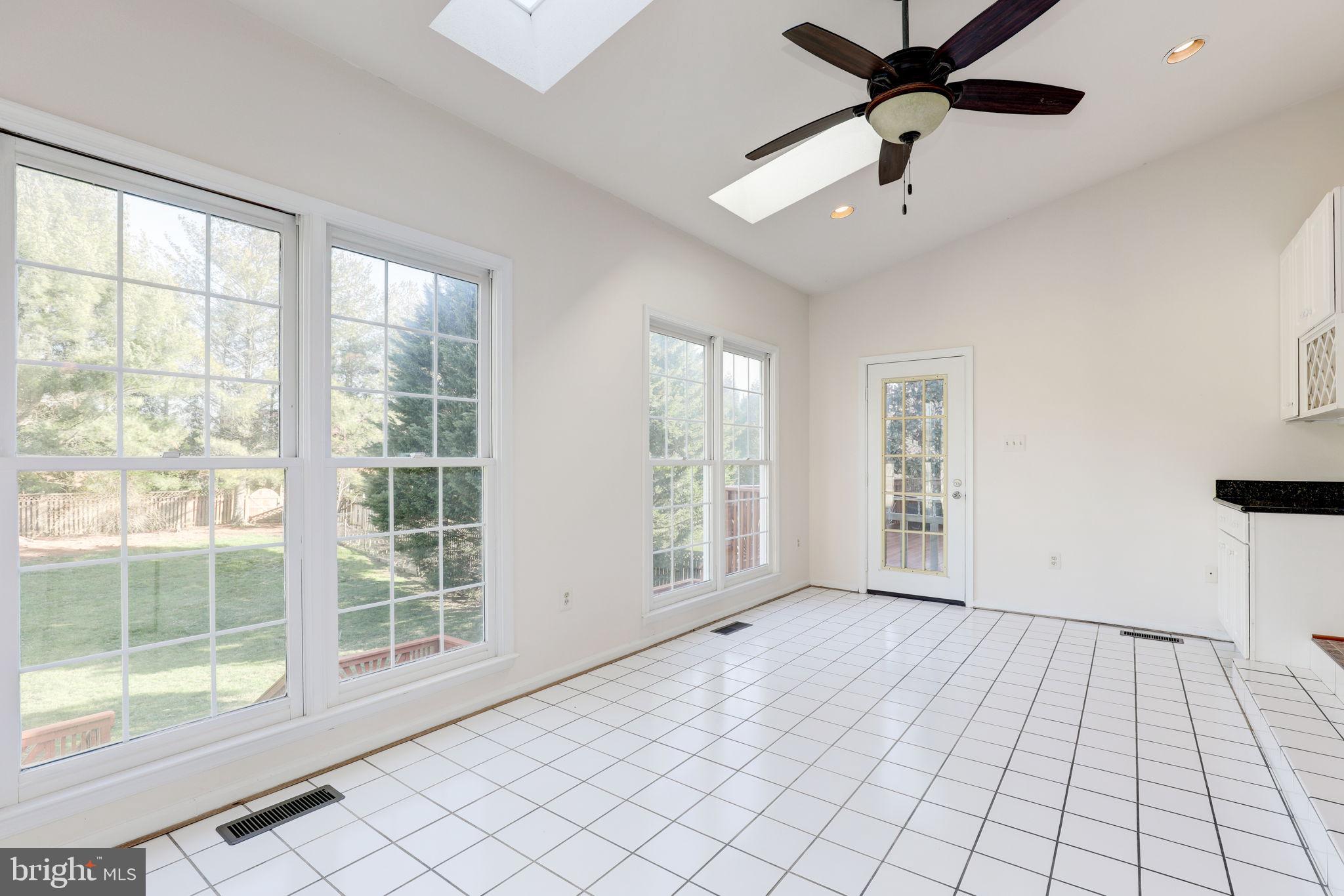 BLENHEIM - Residential