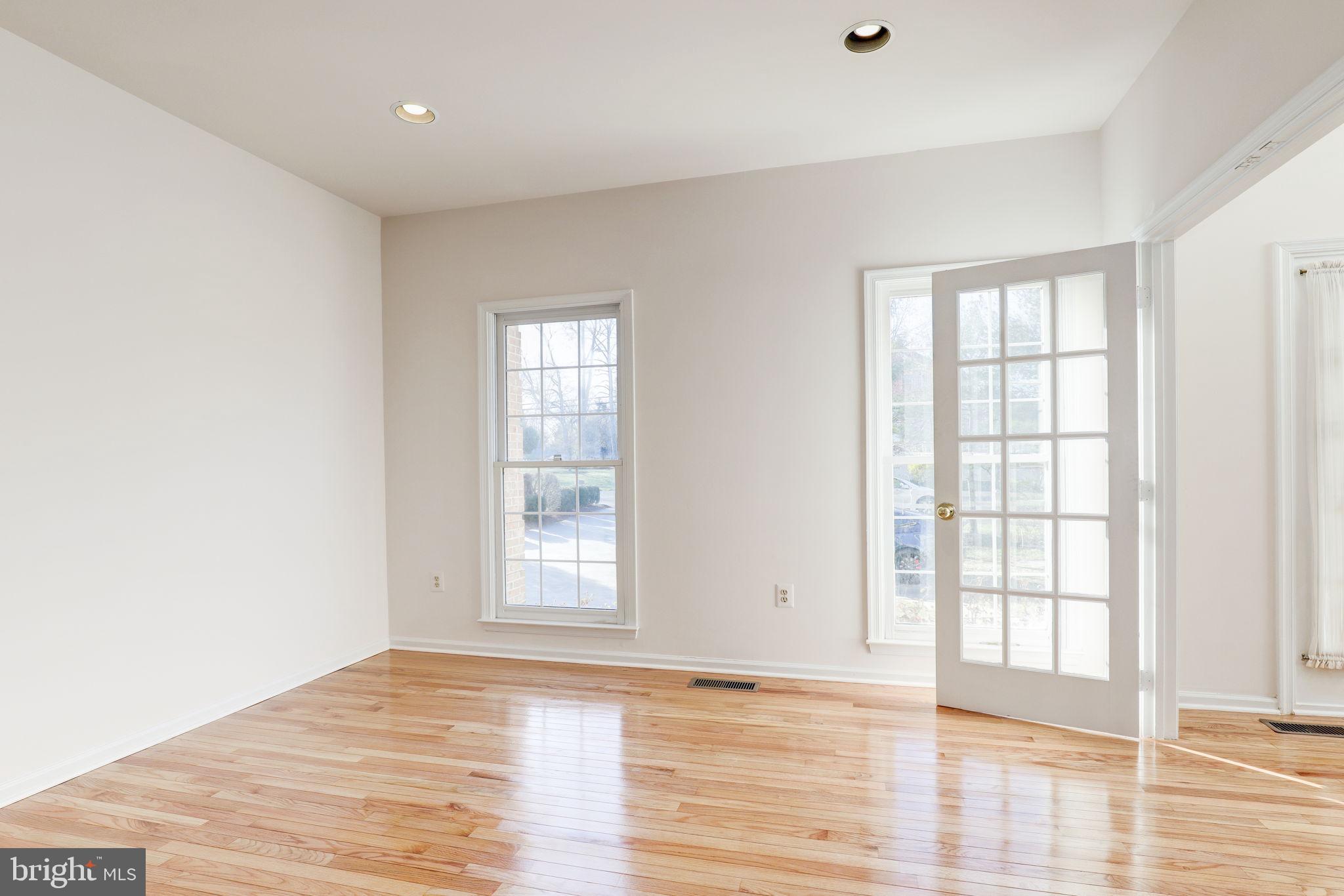 BLENHEIM - Residential