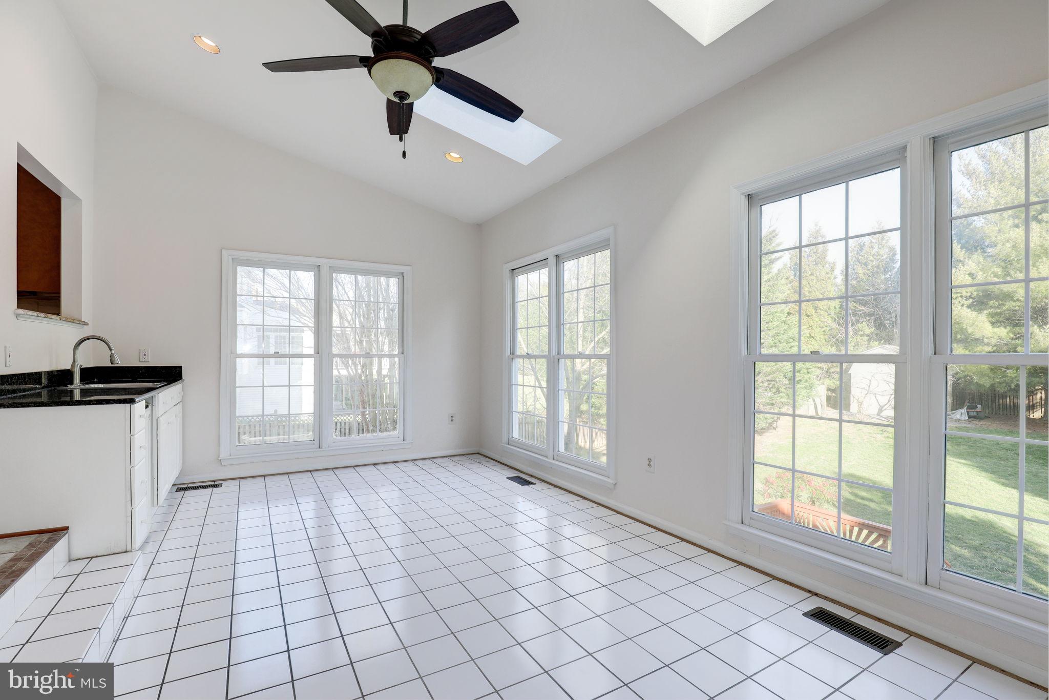 BLENHEIM - Residential