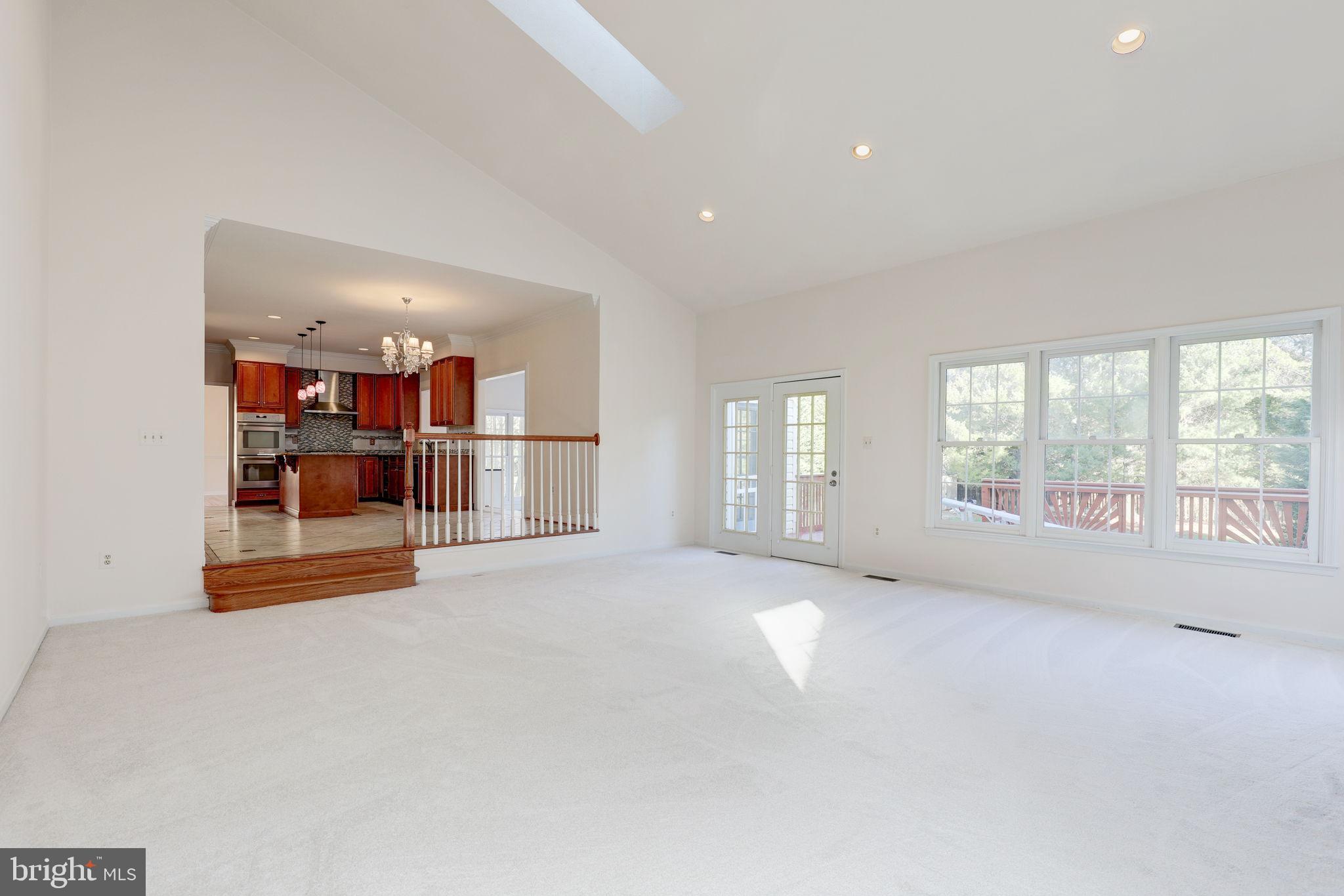 BLENHEIM - Residential