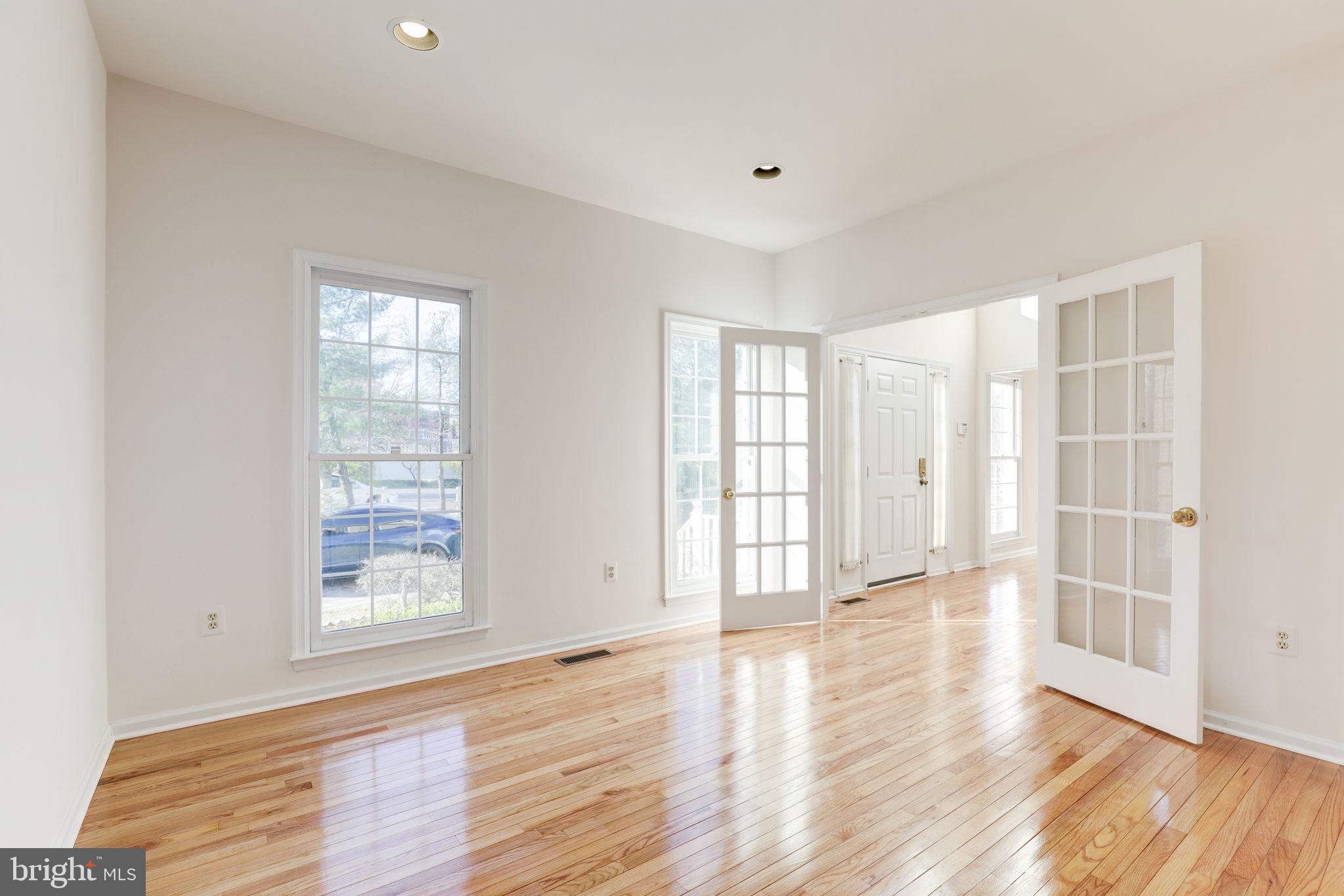 BLENHEIM - Residential