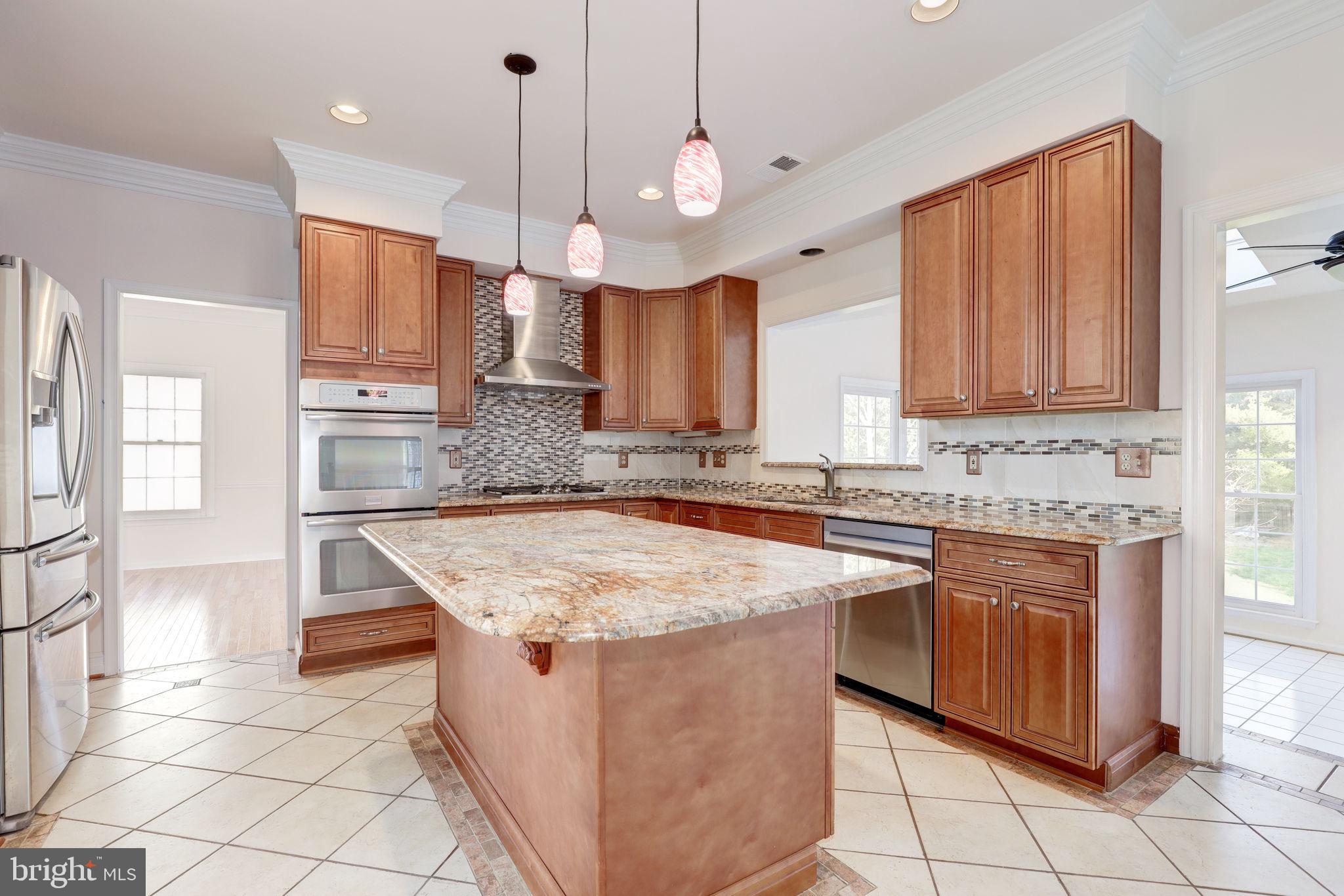 BLENHEIM - Residential