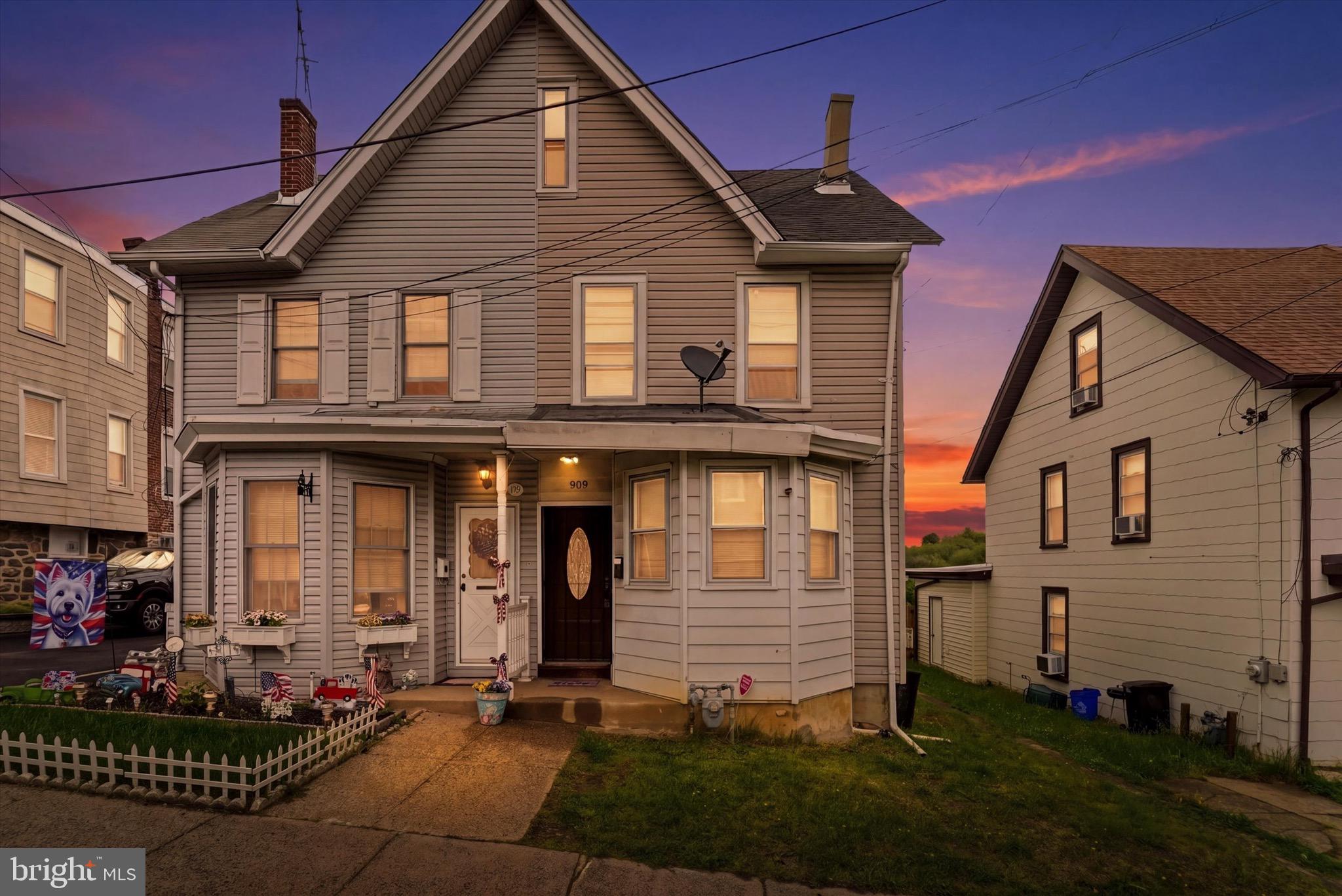 NONE AVAILABLE - Residential