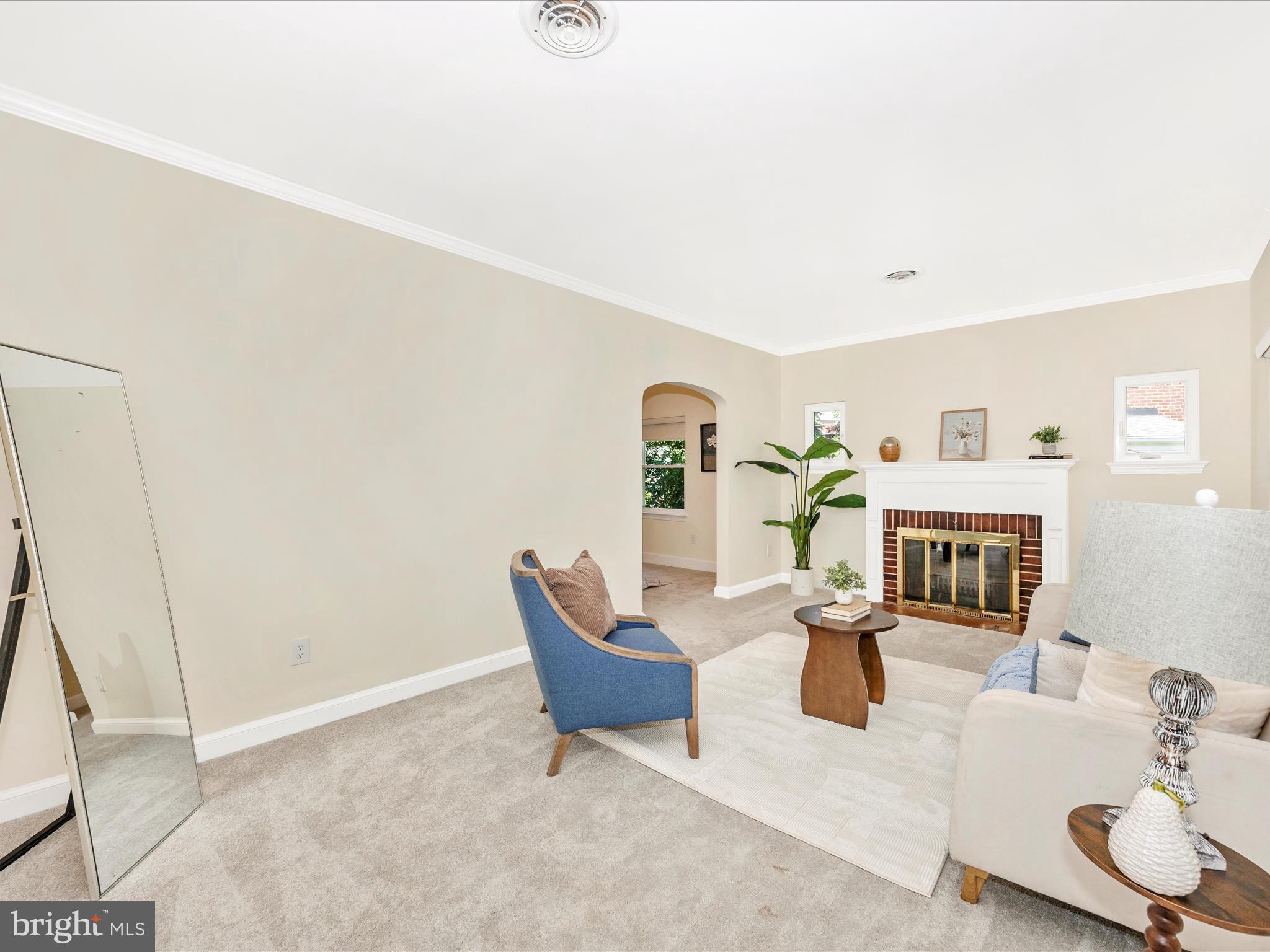 HIGHLAND VIEW PARK - Residential