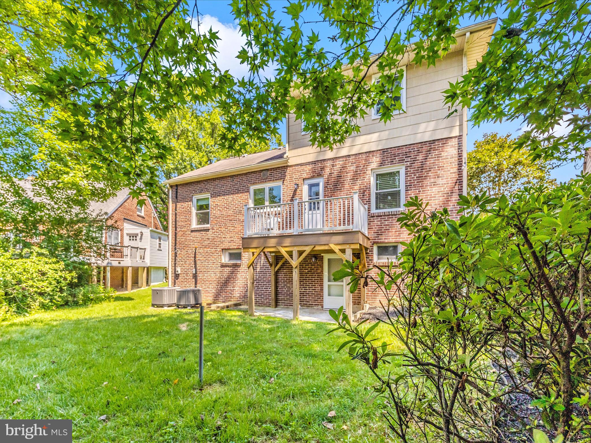 HIGHLAND VIEW PARK - Residential