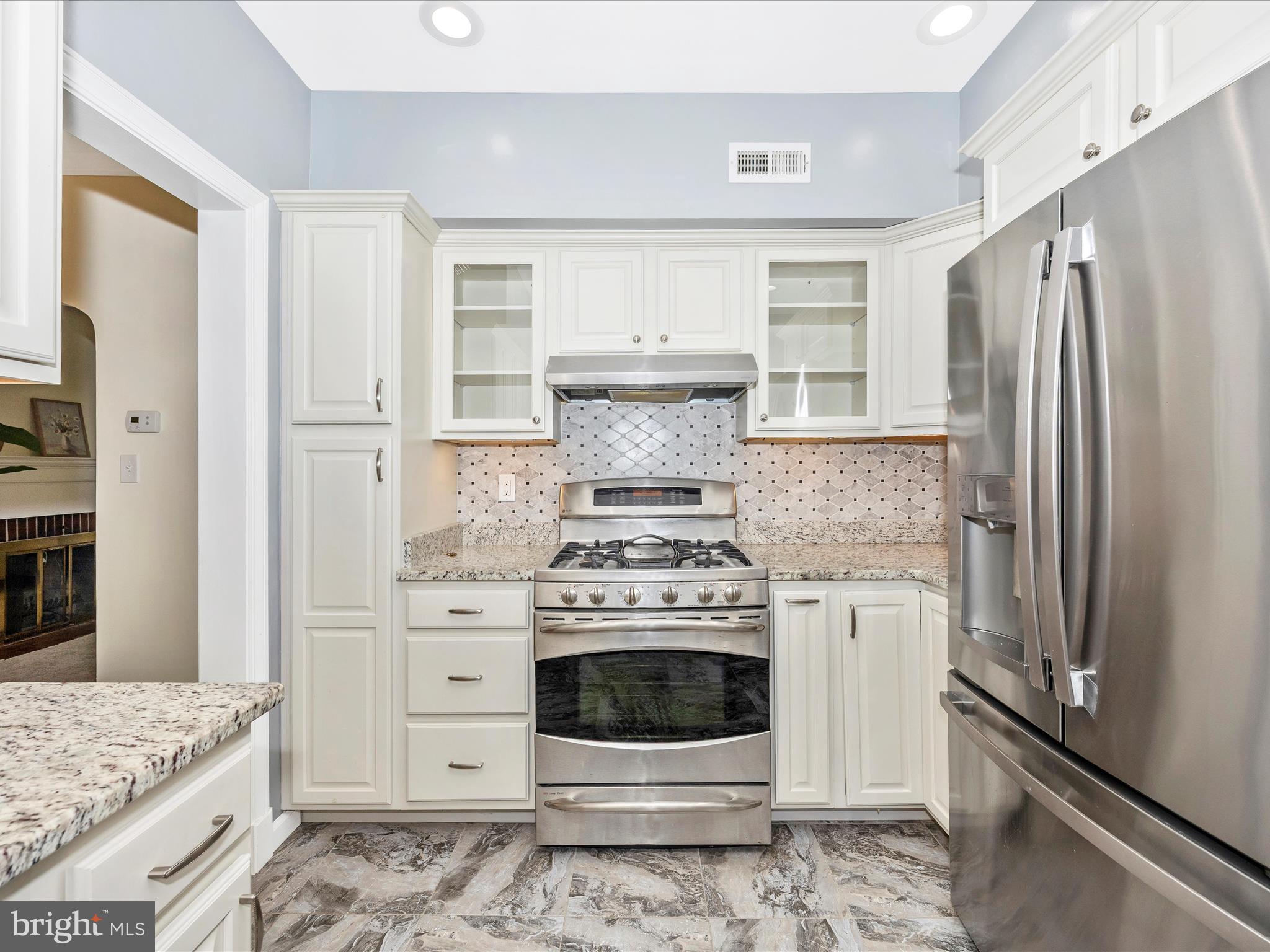 HIGHLAND VIEW PARK - Residential