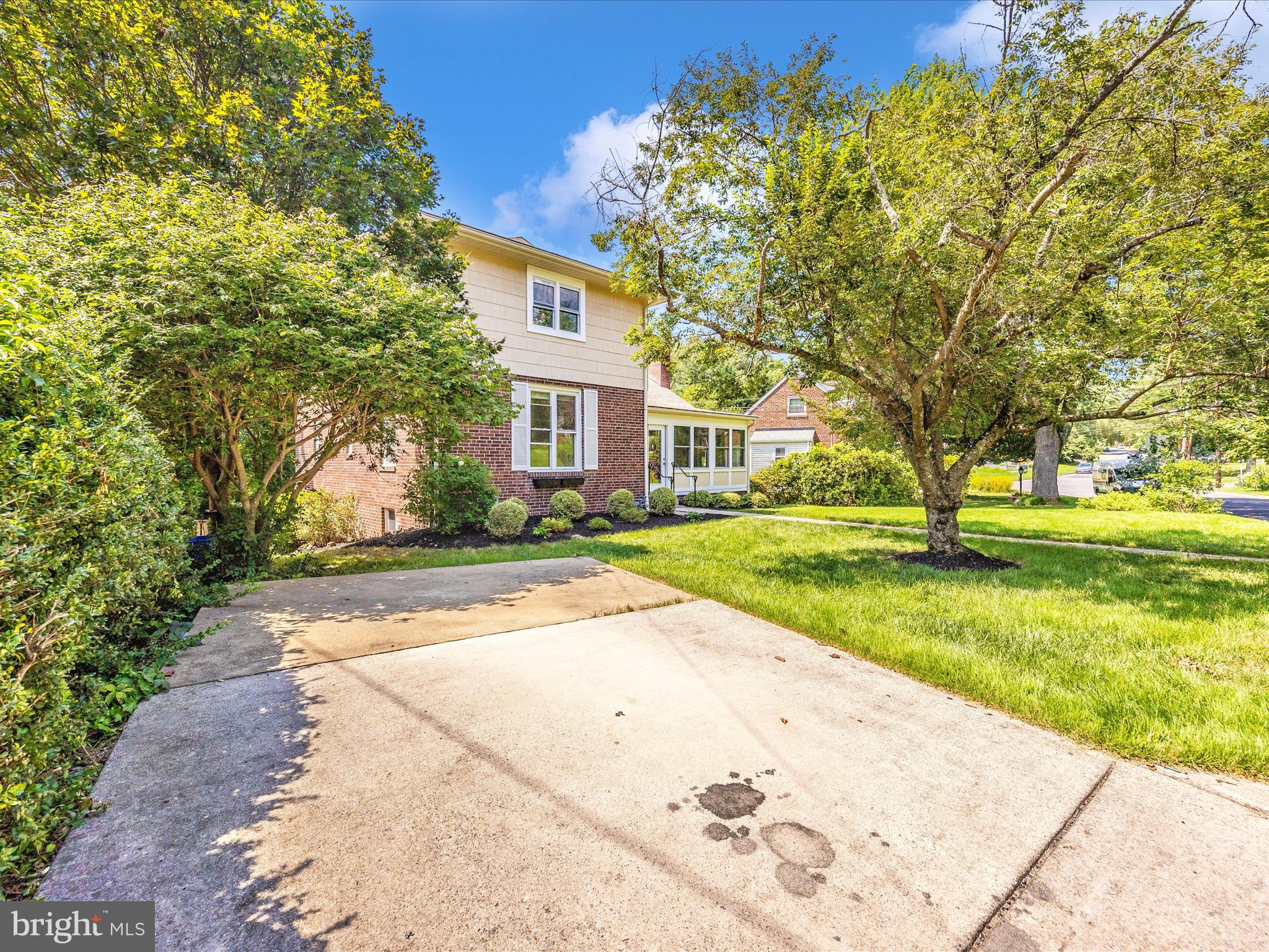 HIGHLAND VIEW PARK - Residential