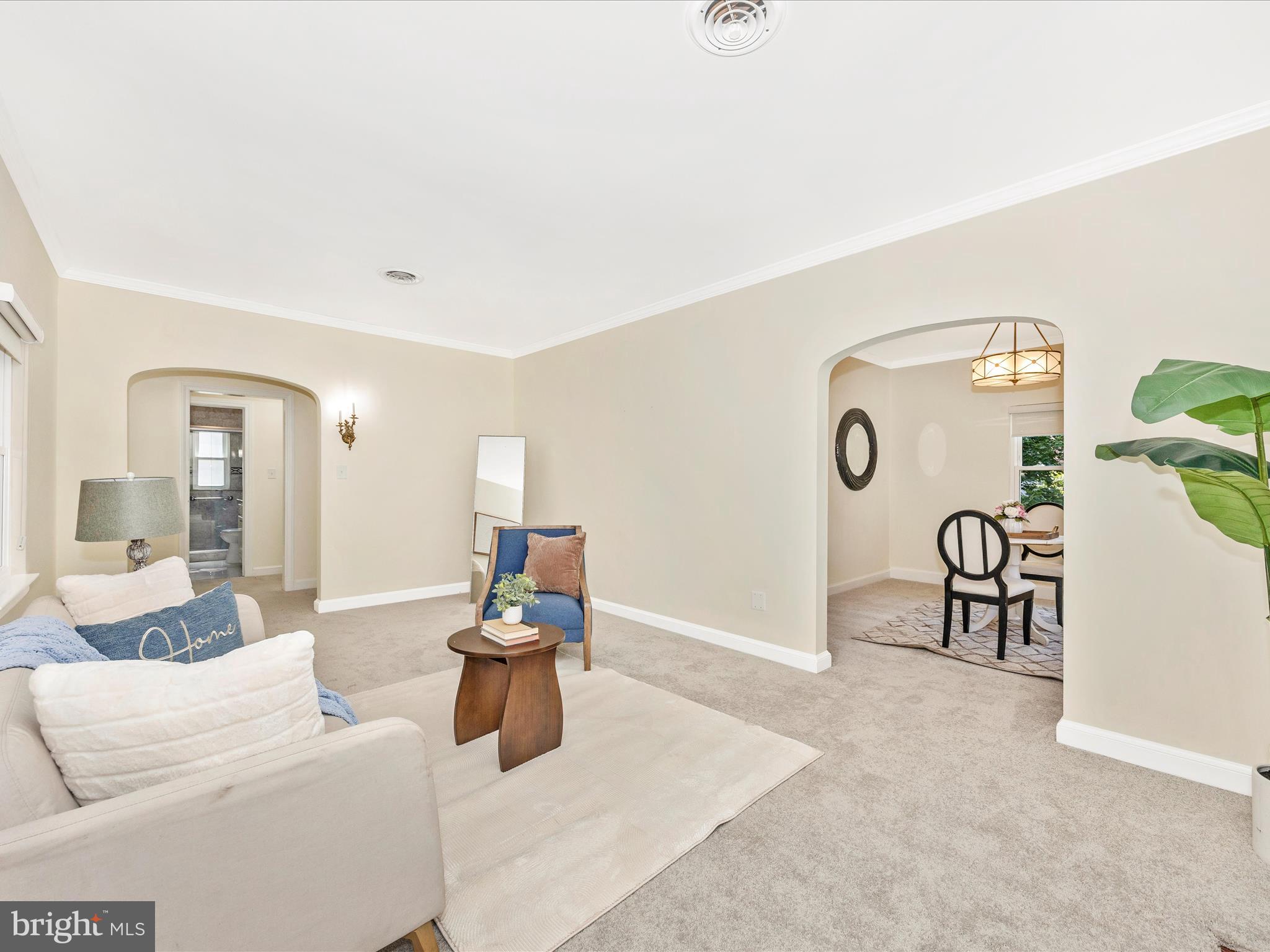 HIGHLAND VIEW PARK - Residential