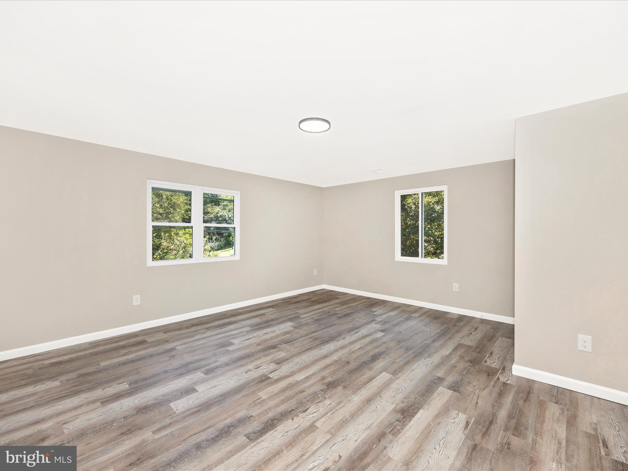 HIGHLAND VIEW PARK - Residential