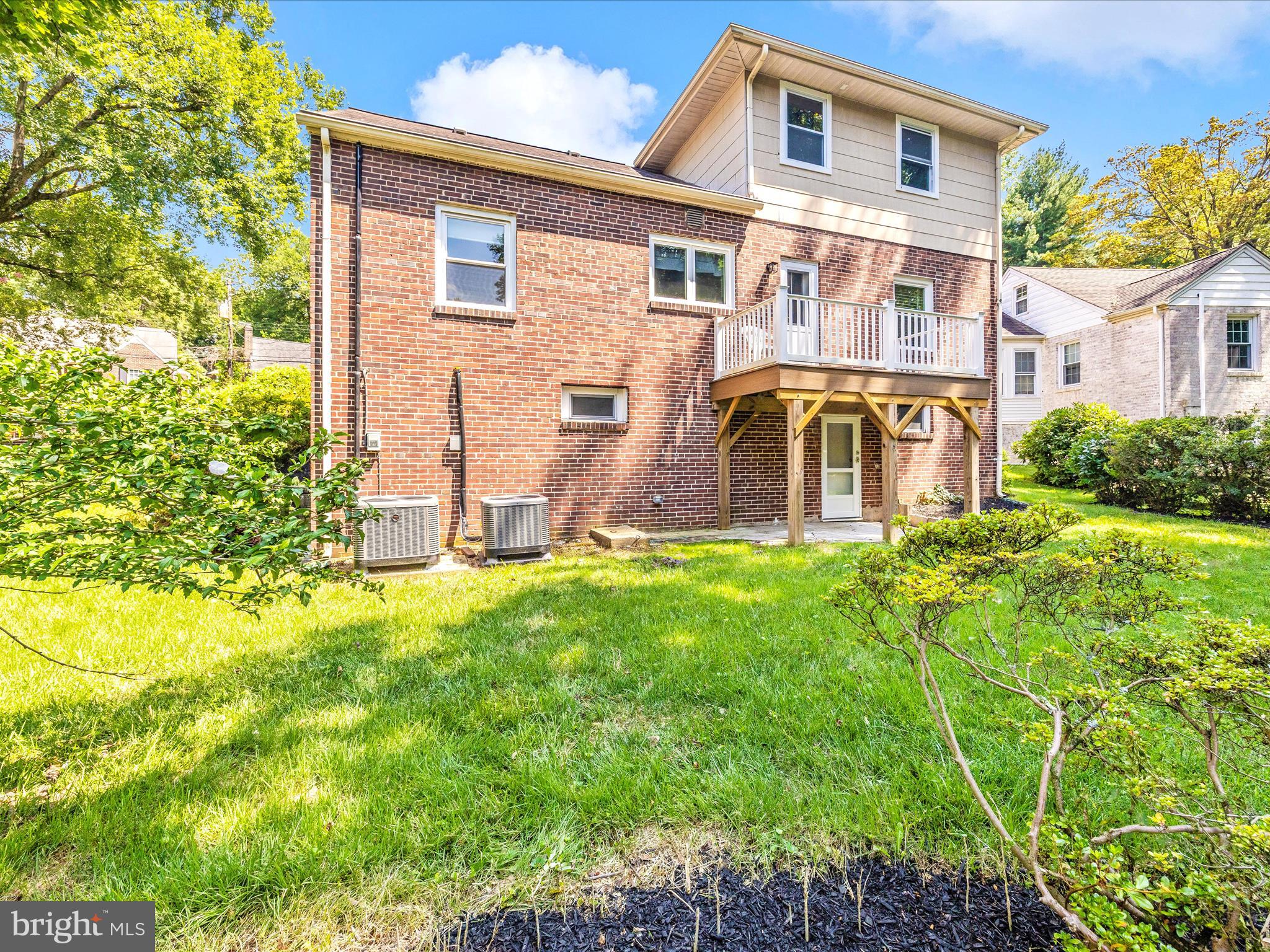 HIGHLAND VIEW PARK - Residential