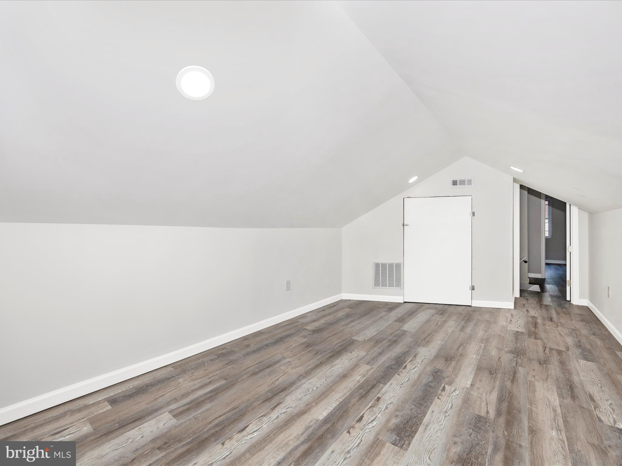 HIGHLAND VIEW PARK - Residential