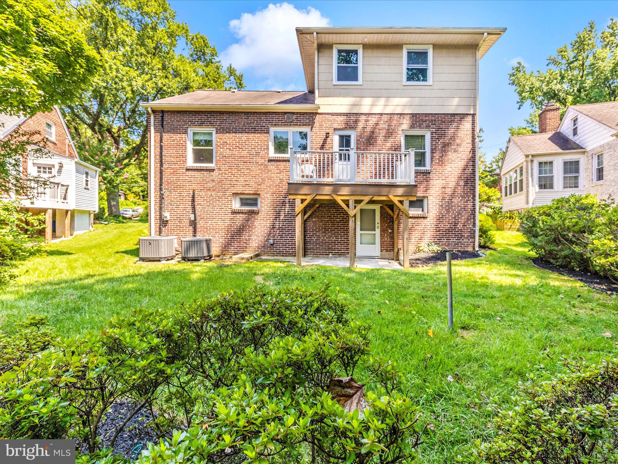 HIGHLAND VIEW PARK - Residential