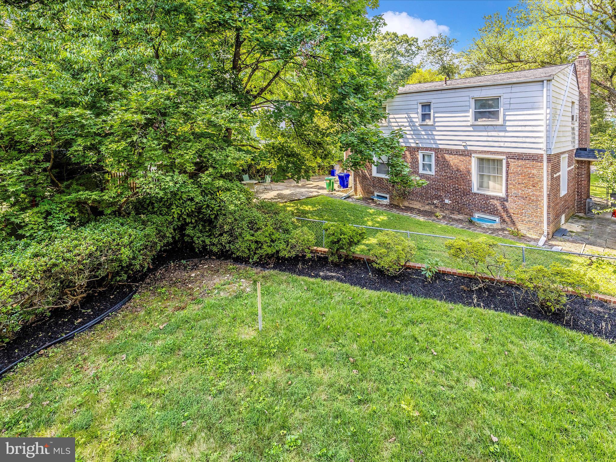 HIGHLAND VIEW PARK - Residential