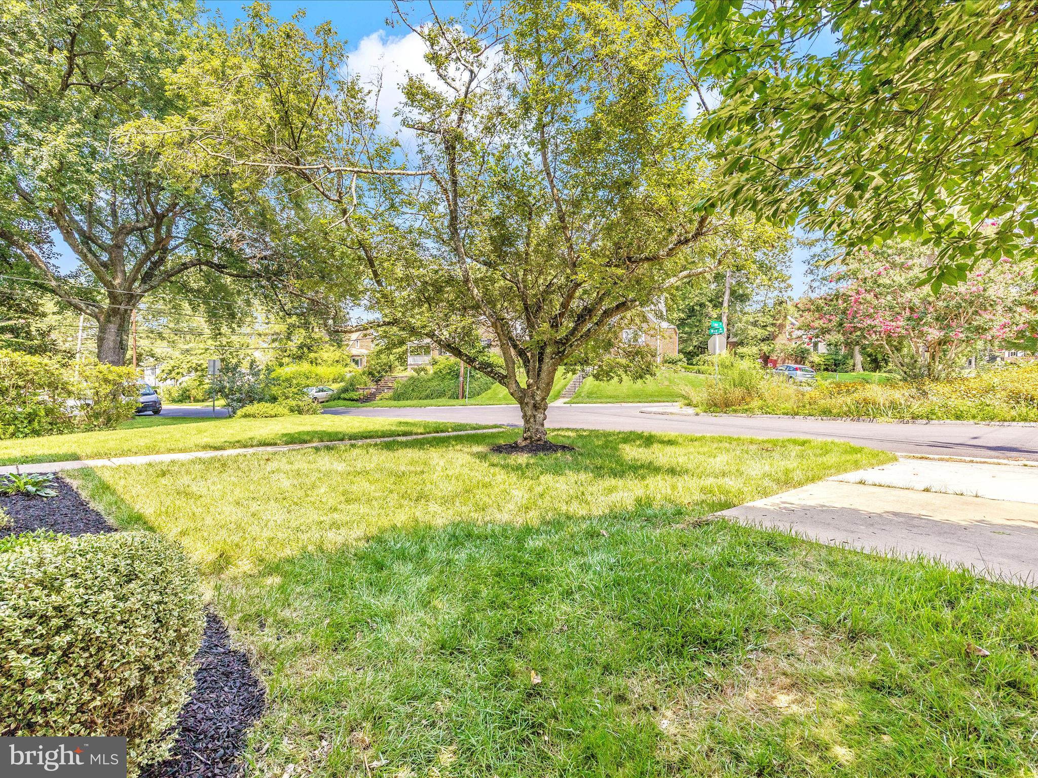 HIGHLAND VIEW PARK - Residential