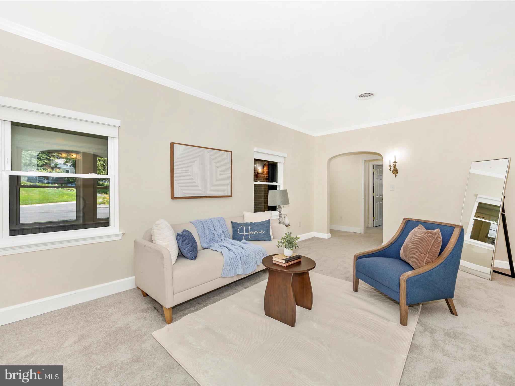 HIGHLAND VIEW PARK - Residential