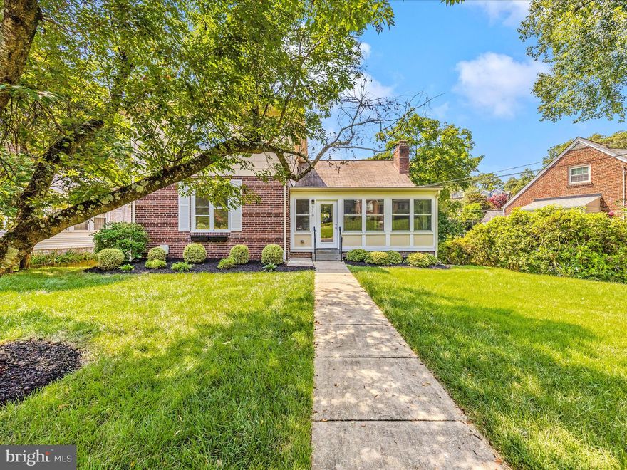 LOCATION!!! Fall in love with this BEAUTIFULLY renovated home in highly desired community. MOVE-IN-READY! This home offers 6 Bedrooms, 3 Bathrooms, a large living room, Beautiful Deck and much more. Several upgrades – Several recessed lights, NEW Stainless Steel Appliances, Premium Countertops, NEW Washer/Dryer, NEW HVAC, NEW Waterproof Luxury Vinyl Flooring, Luxury Bathrooms with new Vanities, Freshly painted, Beautiful backyard with a lot of privacy. Finished basement with 2 Bedrooms and a Full Bathroom. Upper Level also has 2 Bedrooms and a Full Bathroom. Close to schools, DC Metro area, within walking distance to shopping, and major highways (US-29 & I-495) just mins away. Prime location with easy access to schools, shopping centers, and major commuter routes. Nestled within an awesome neighborhood, playground, tennis and community events throughout the year.