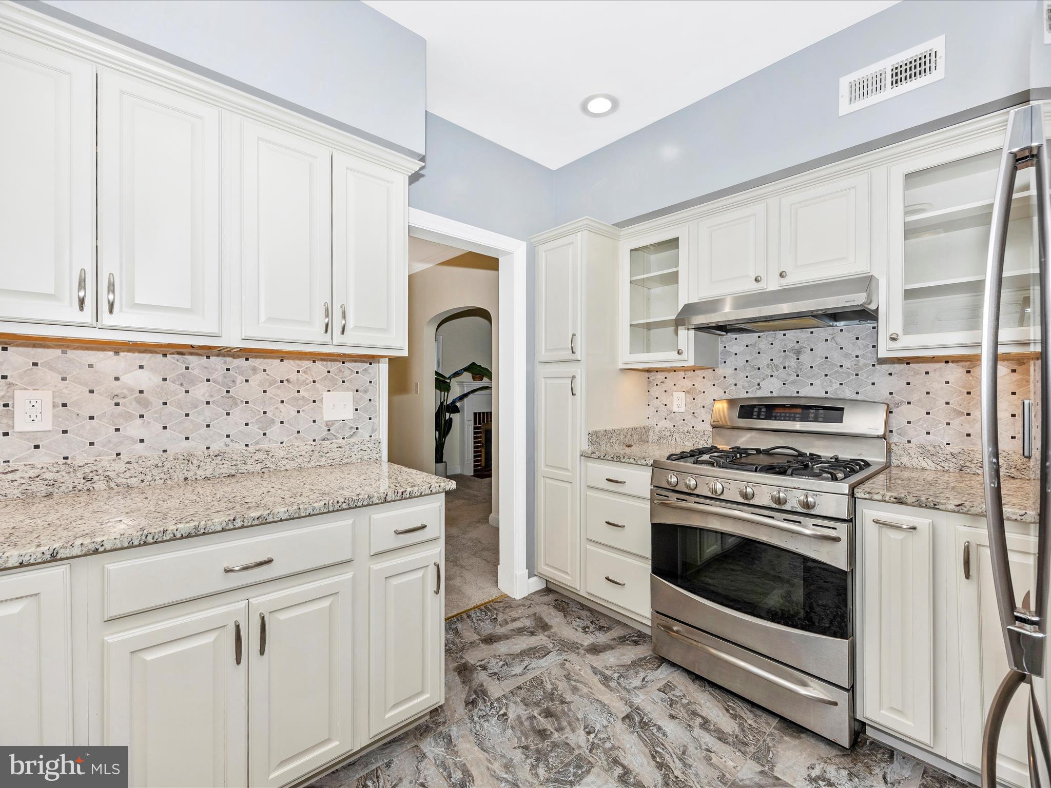 HIGHLAND VIEW PARK - Residential