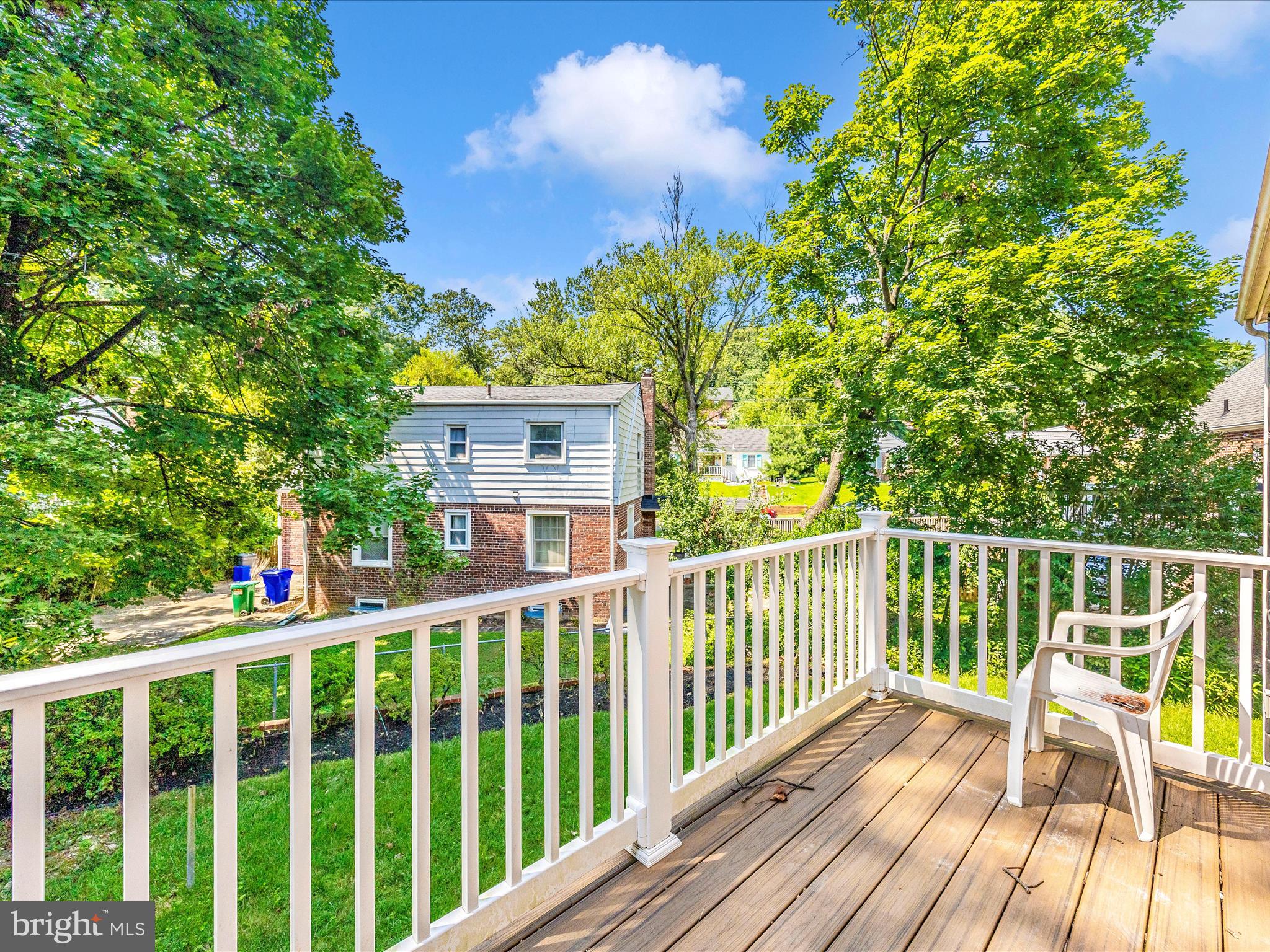 HIGHLAND VIEW PARK - Residential