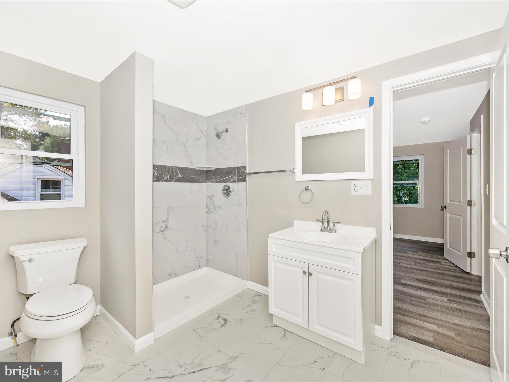 HIGHLAND VIEW PARK - Residential