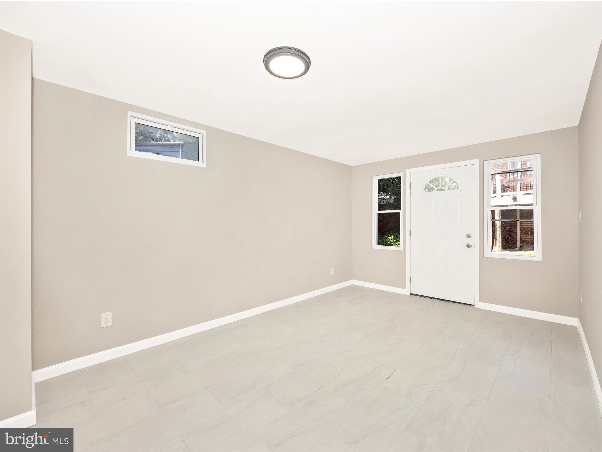 HIGHLAND VIEW PARK - Residential