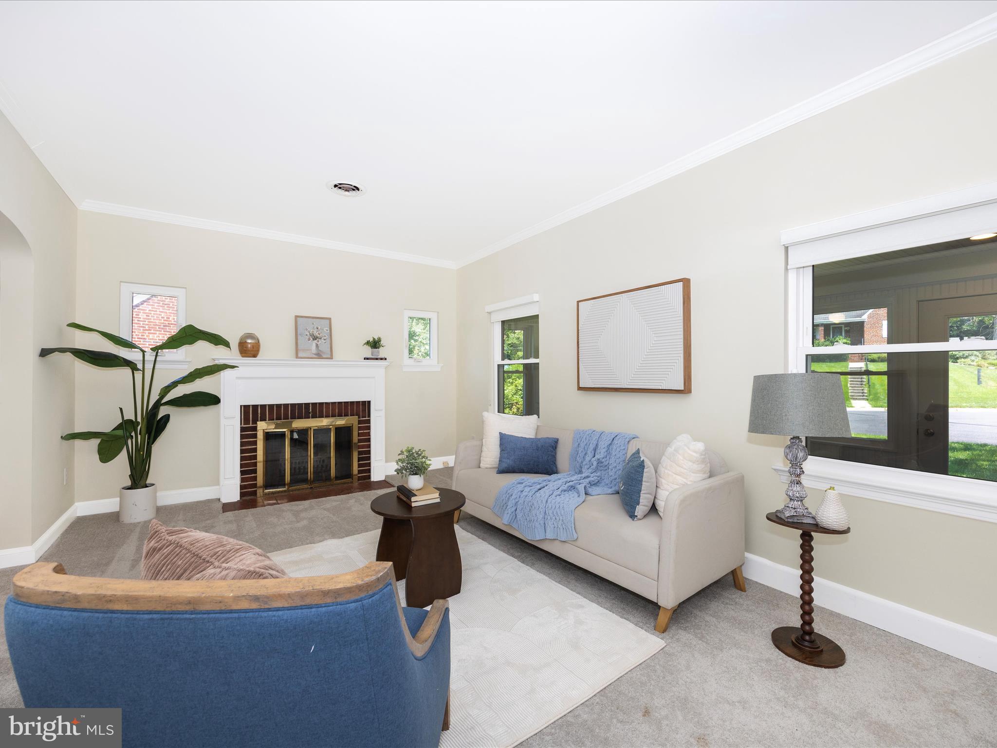 HIGHLAND VIEW PARK - Residential