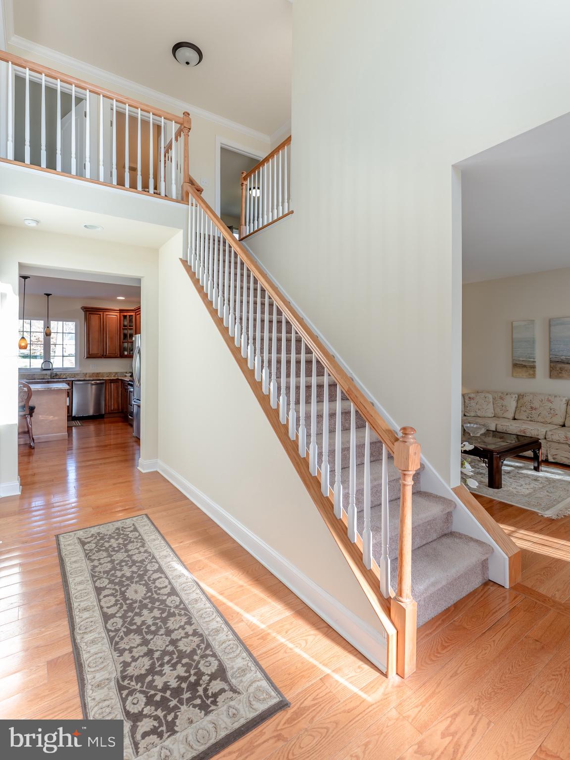 SPRINGTOWN KNOLL - Residential