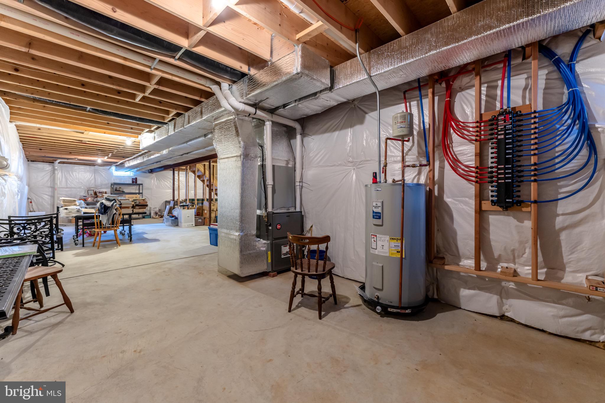 SPRINGTOWN KNOLL - Residential