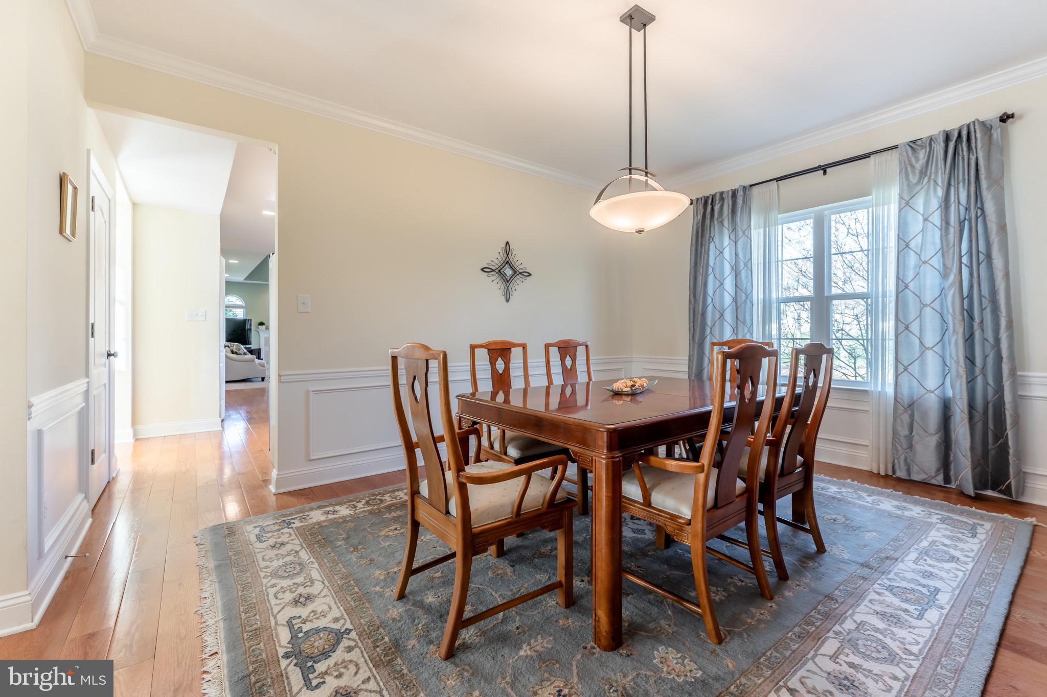 SPRINGTOWN KNOLL - Residential