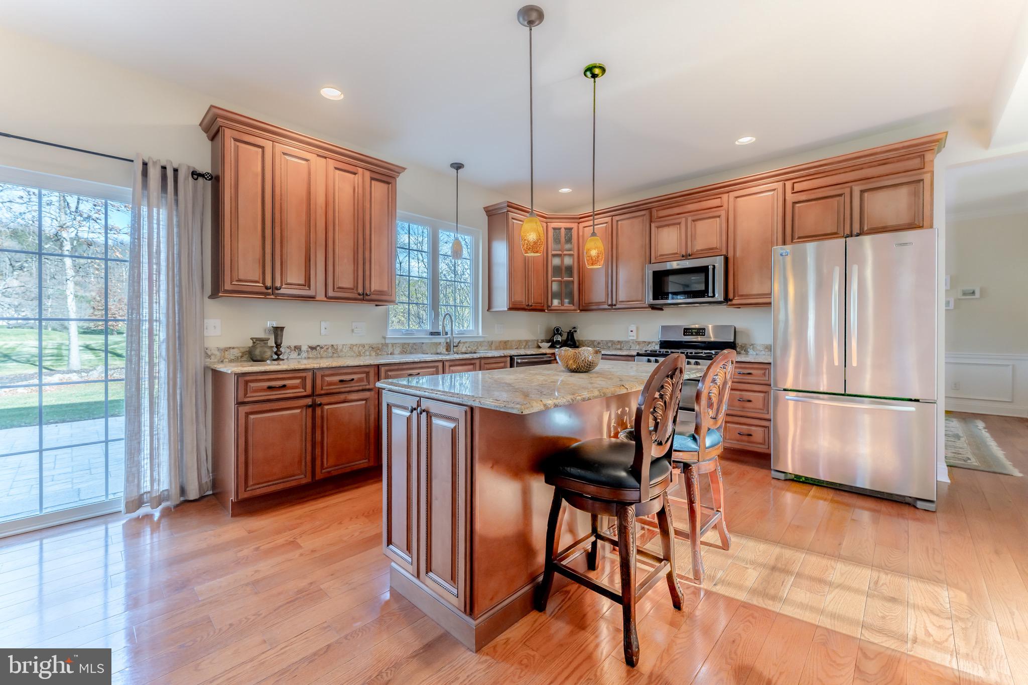 SPRINGTOWN KNOLL - Residential