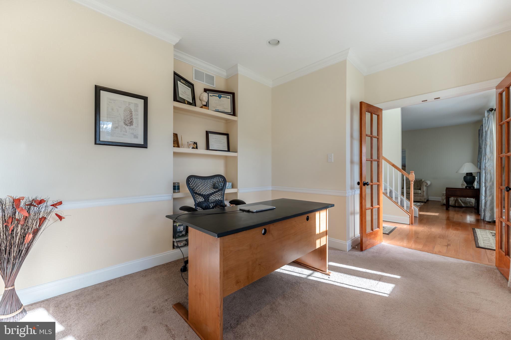 SPRINGTOWN KNOLL - Residential