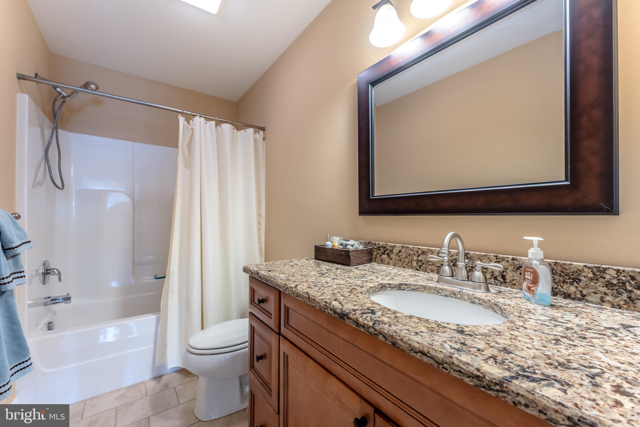 SPRINGTOWN KNOLL - Residential