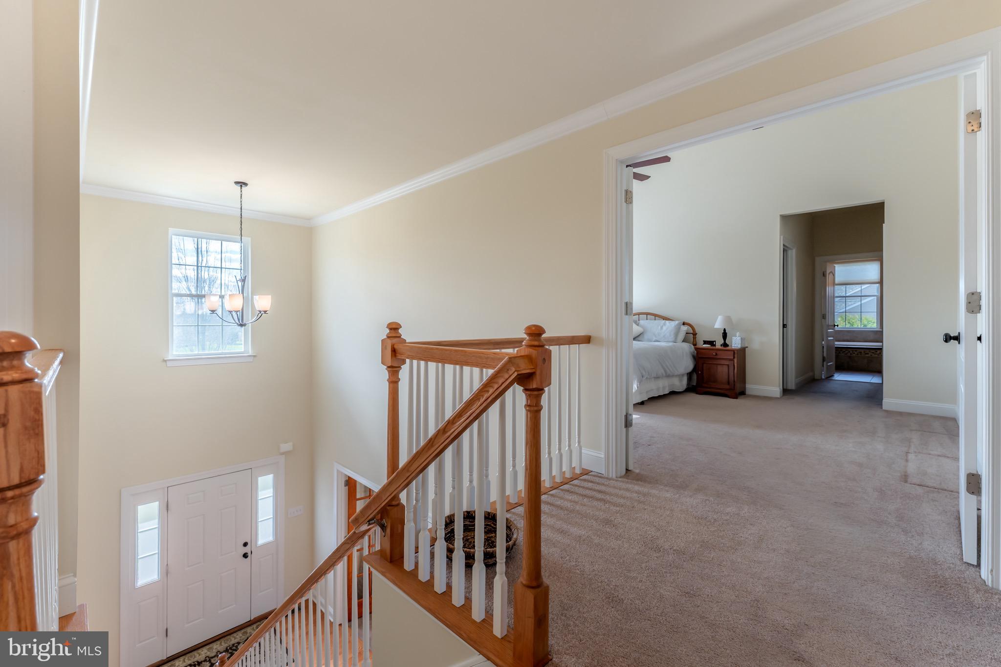 SPRINGTOWN KNOLL - Residential