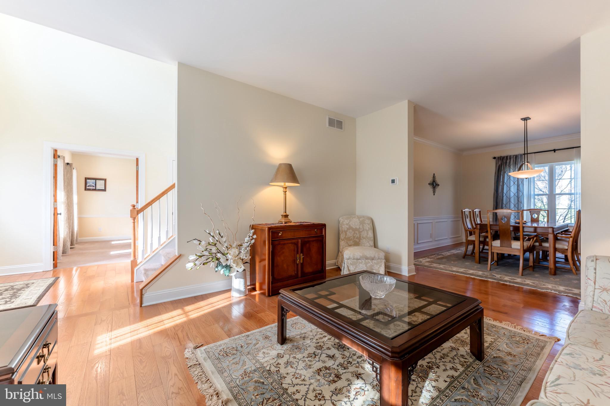 SPRINGTOWN KNOLL - Residential