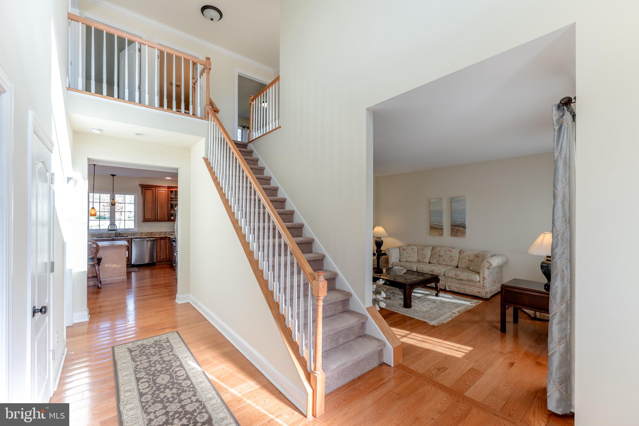 SPRINGTOWN KNOLL - Residential