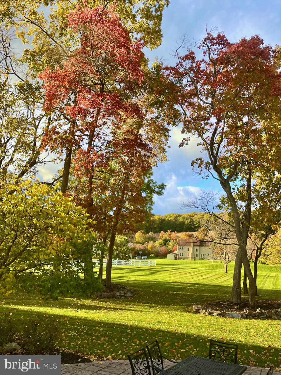 SPRINGTOWN KNOLL - Residential