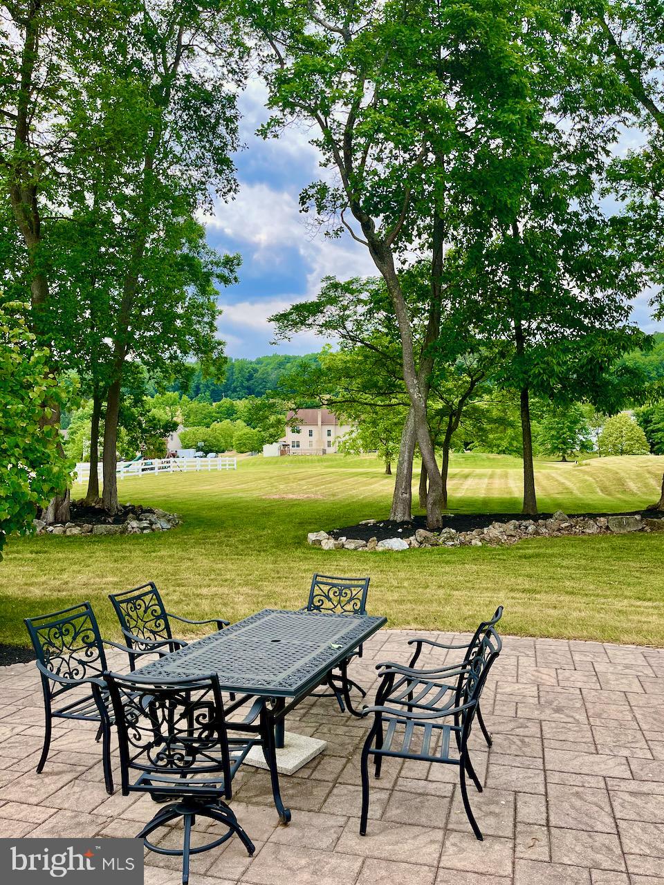 SPRINGTOWN KNOLL - Residential