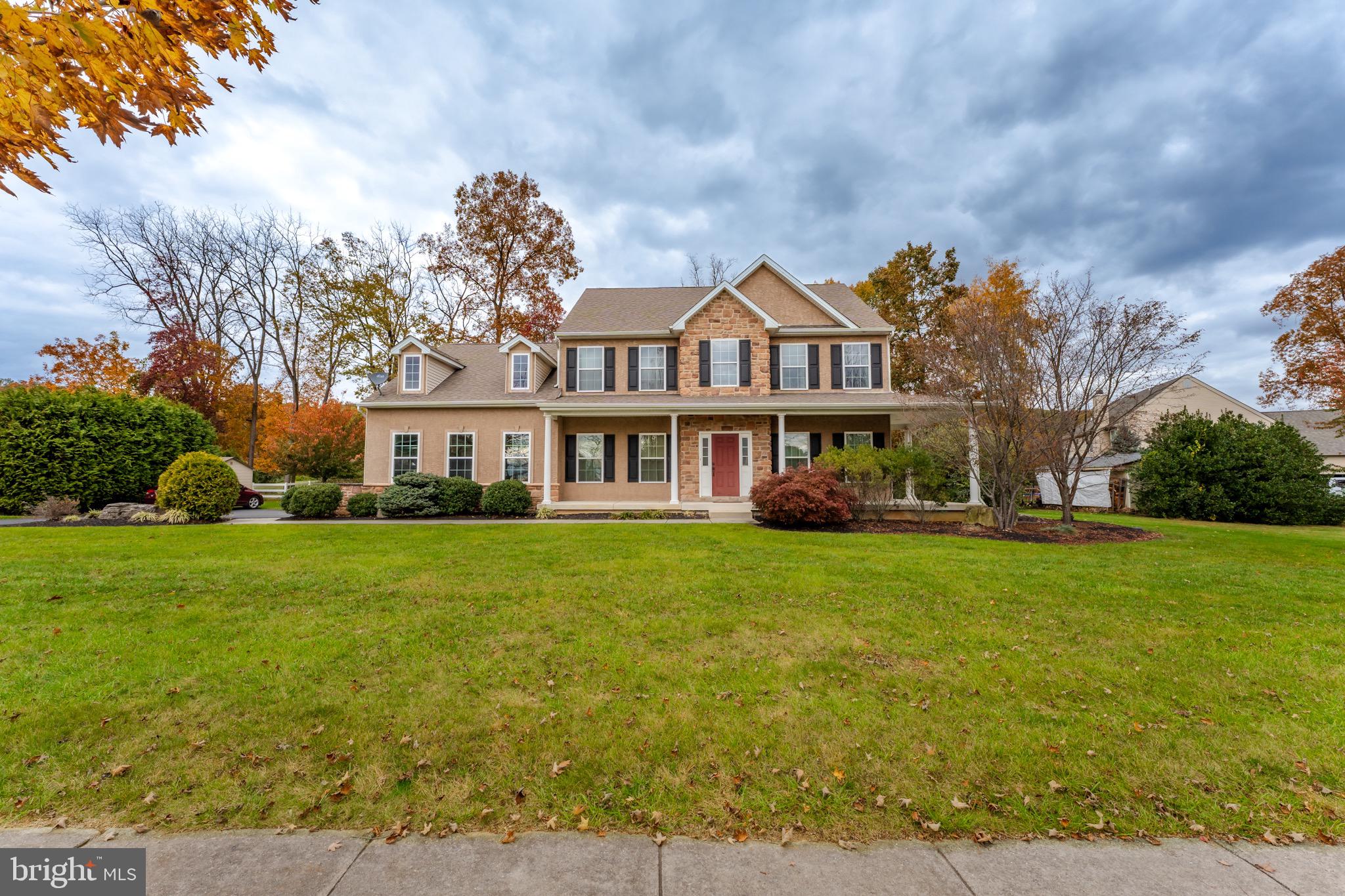 SPRINGTOWN KNOLL - Residential