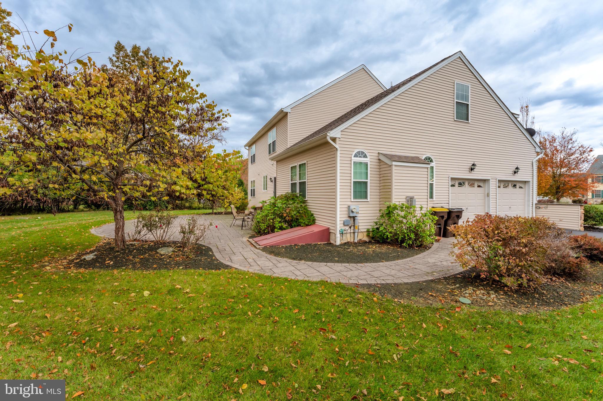 SPRINGTOWN KNOLL - Residential