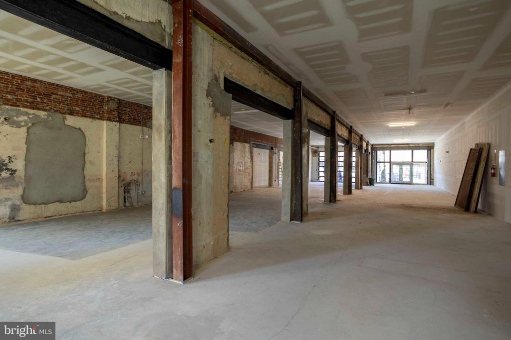 Photo of 709 N 2nd Street #RETAIL, PHILADELPHIA, PA 19123 (MLS # PAPH2564748)