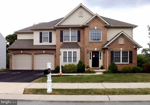 27 Cedar Chase Drive, Mountville, PA 17554 - MLS#: PALA2066276