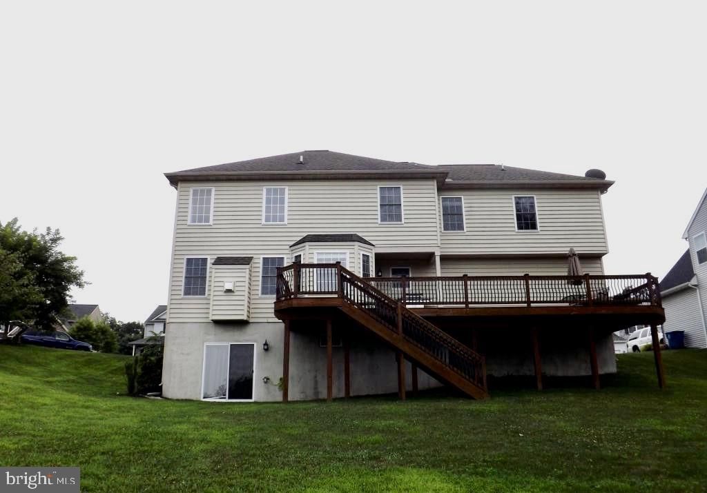 Photo of 27 Cedar Chase Drive, MOUNTVILLE, PA 17554 (MLS # PALA2066276)