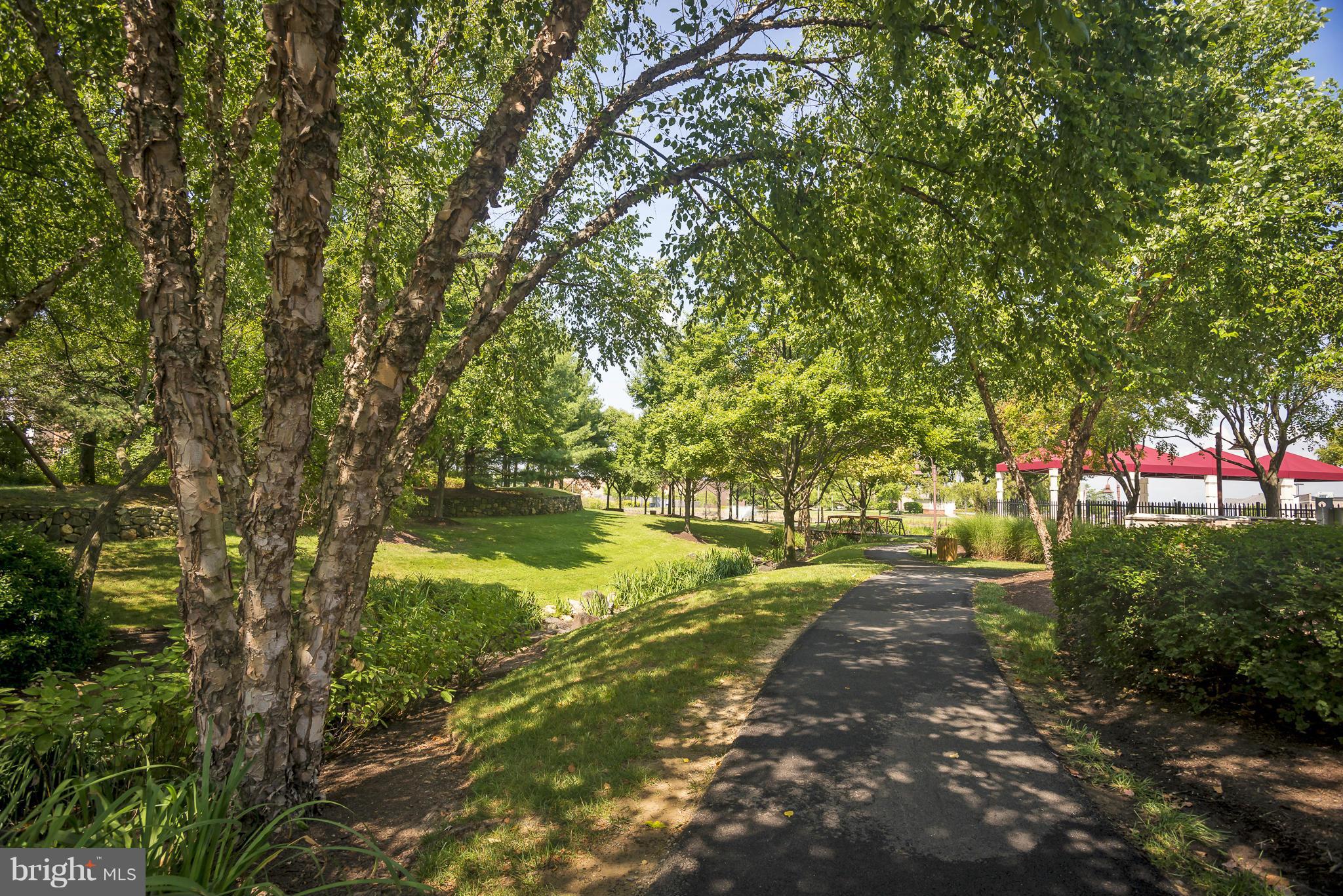 PINEY ORCHARD - Residential