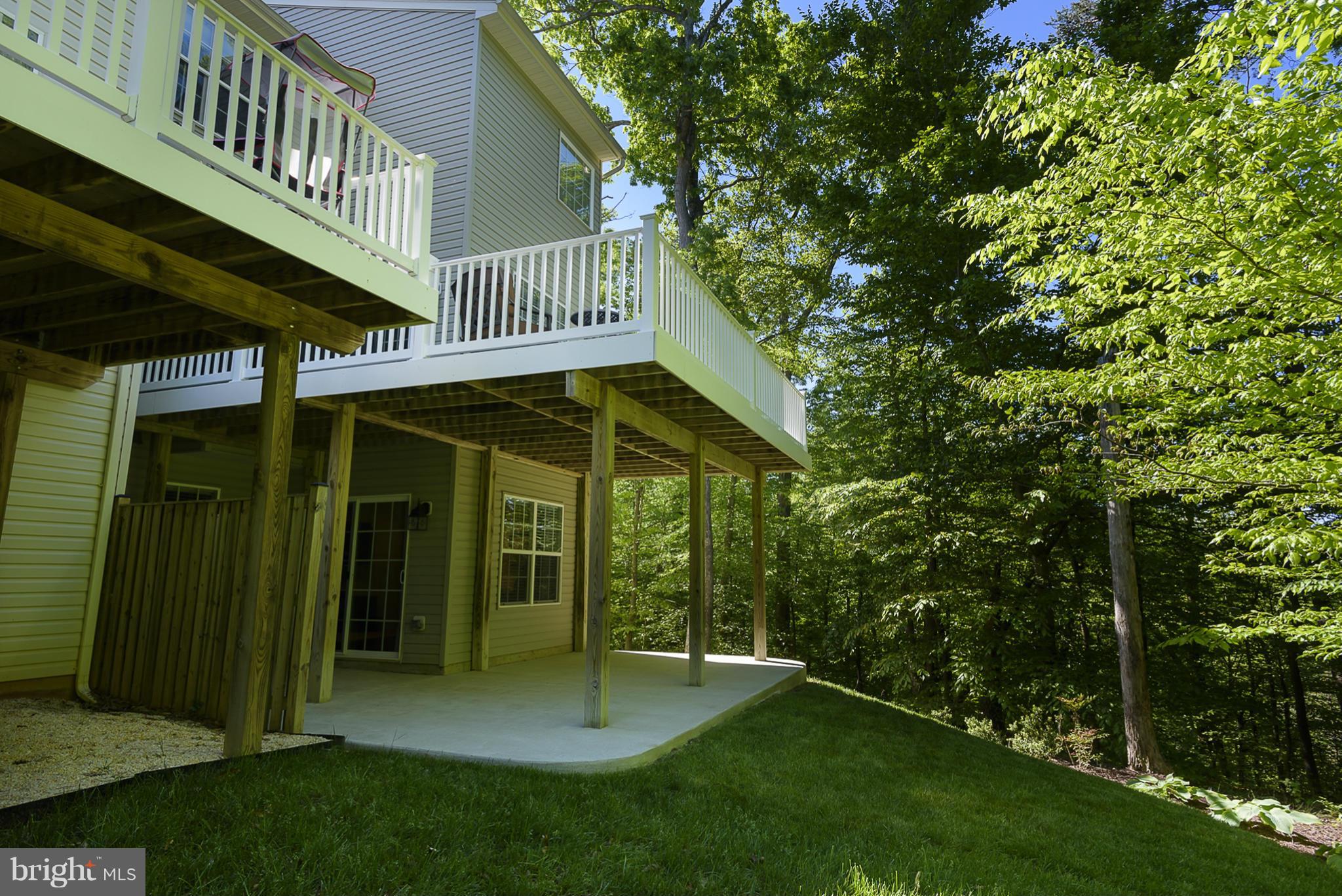 PINEY ORCHARD - Residential