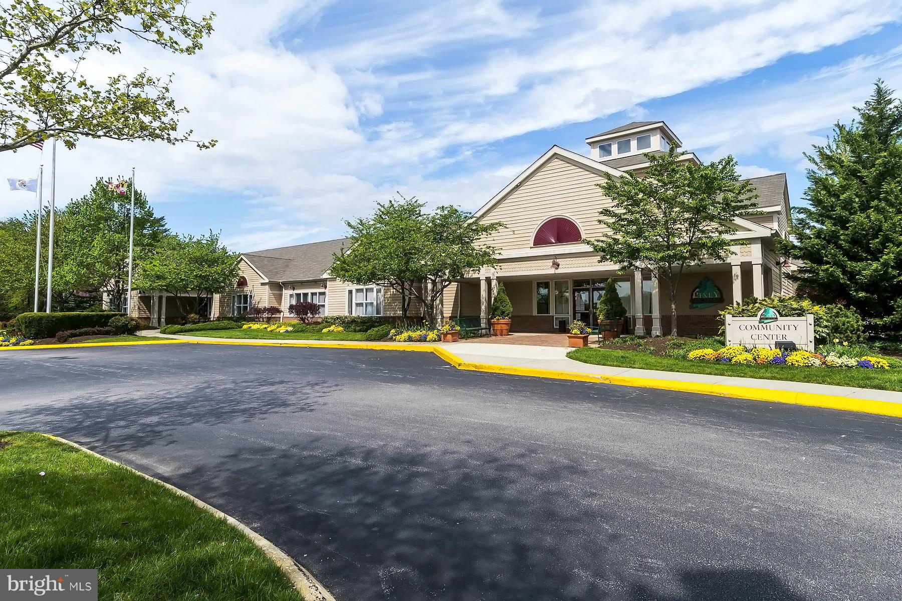 PINEY ORCHARD - Residential